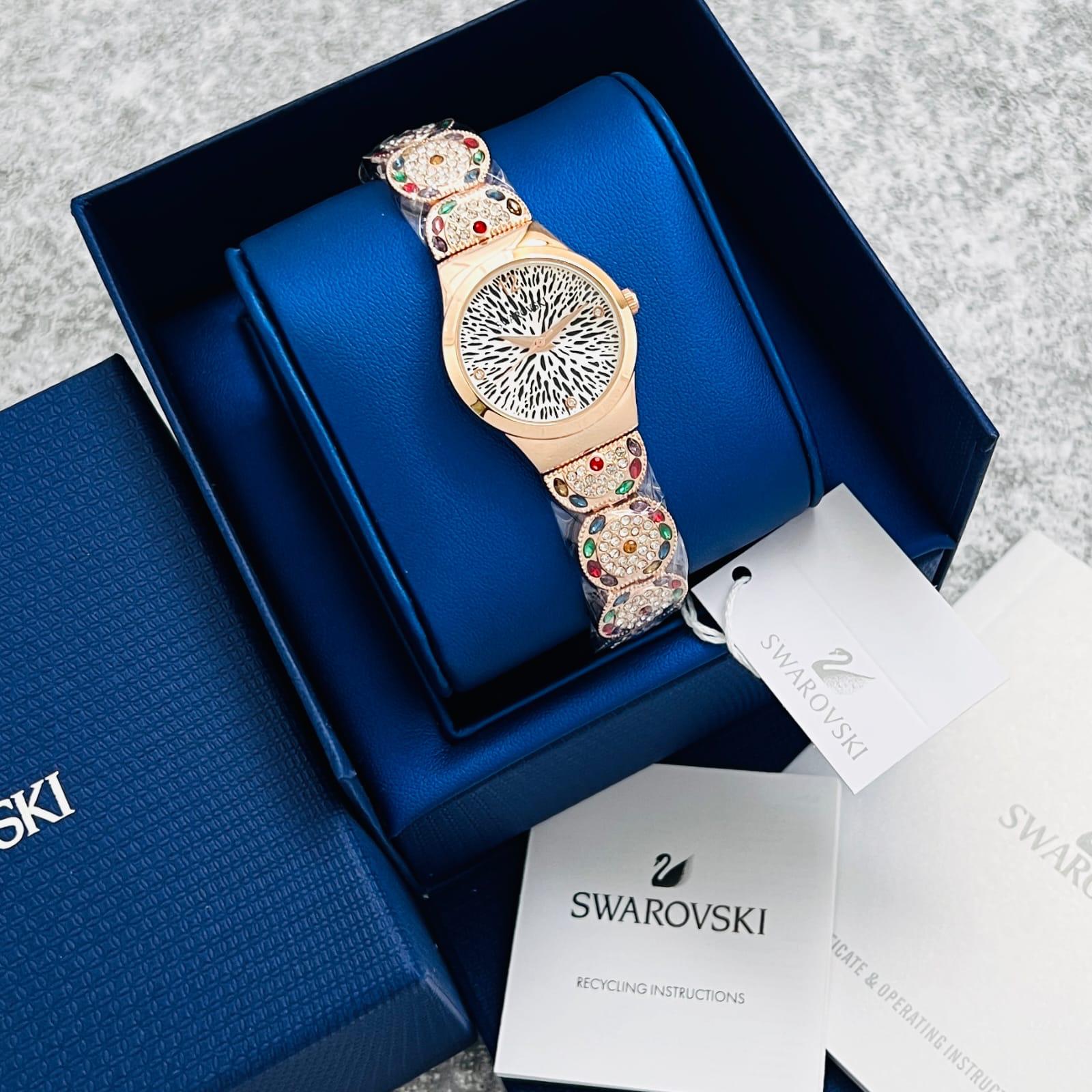 SWAROVSKI FOR HER