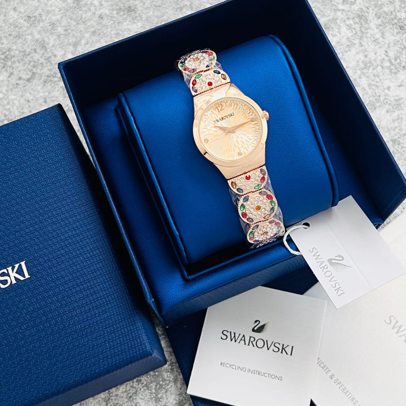 SWAROVSKI FOR HER