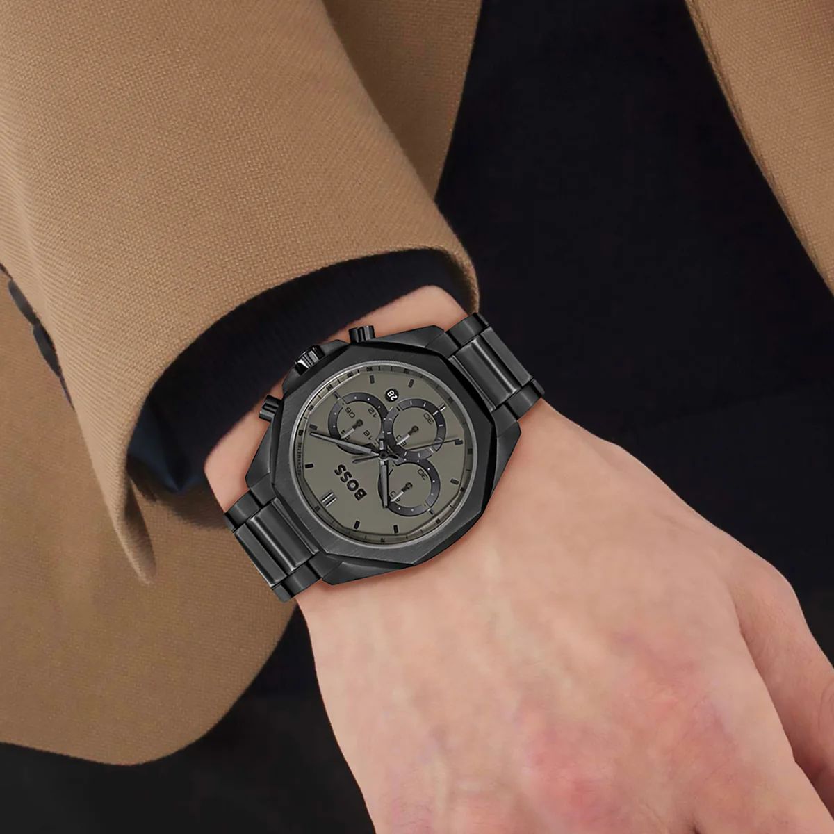 Hugo Boss For Men
