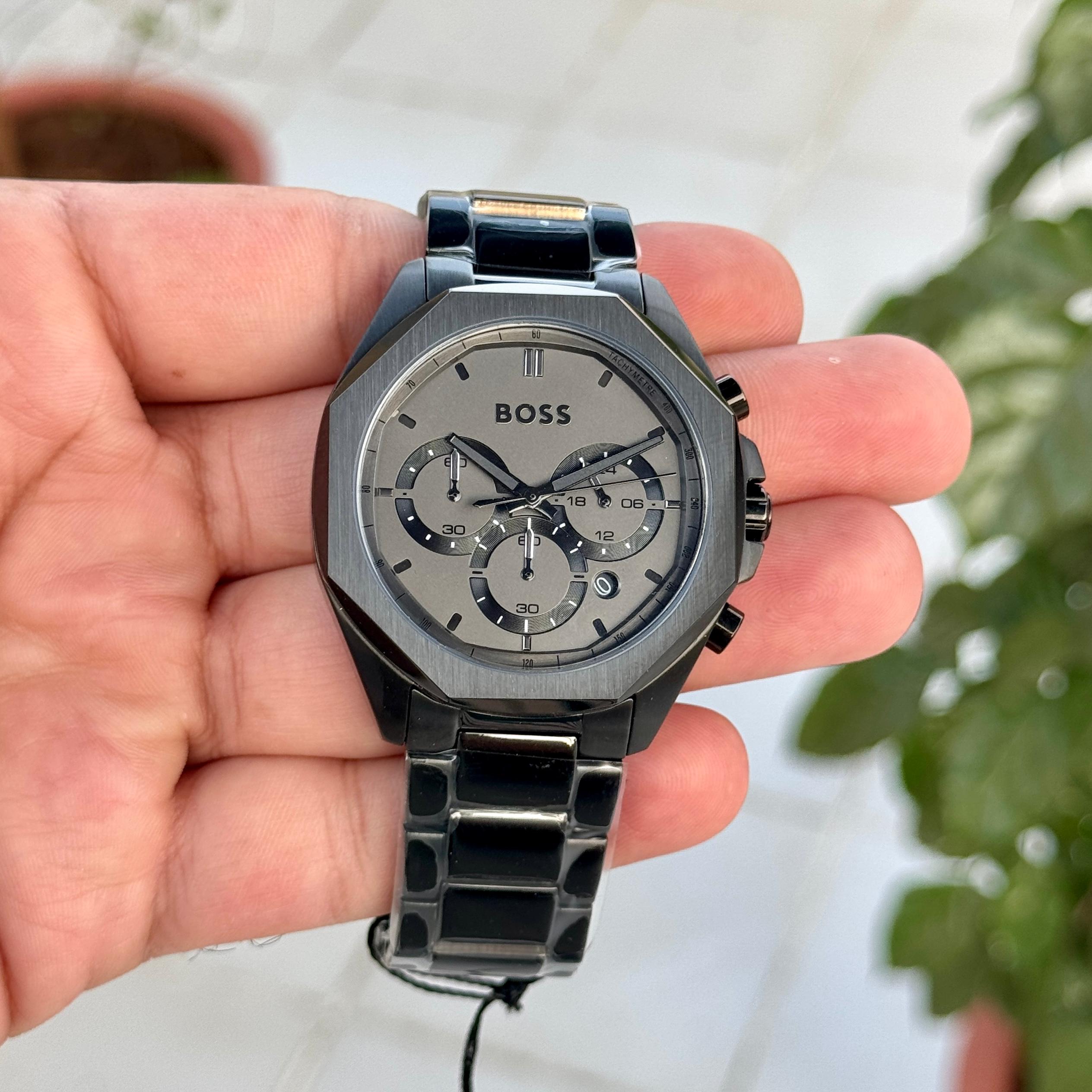 Hugo Boss For Men