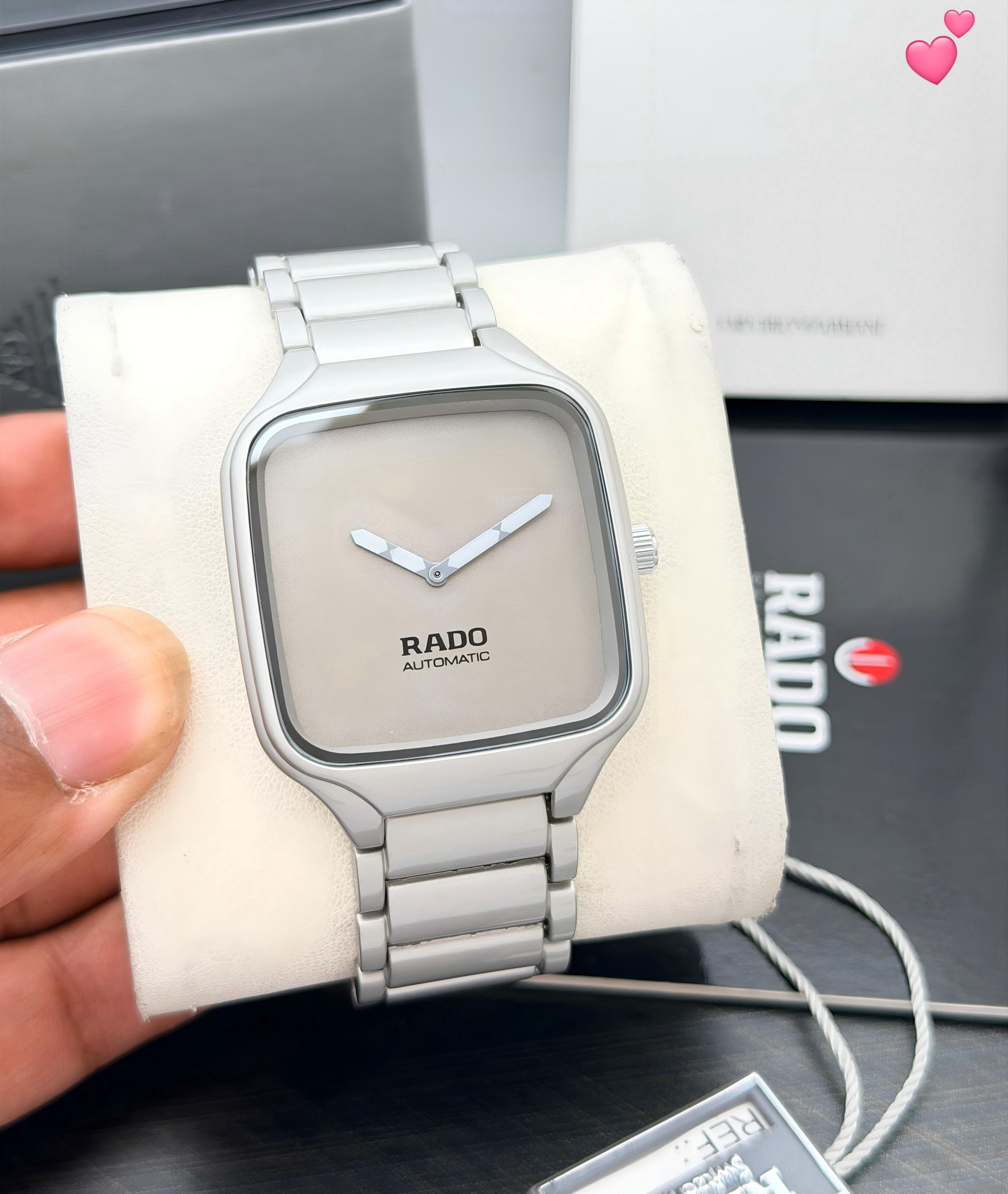 Rado Men’s