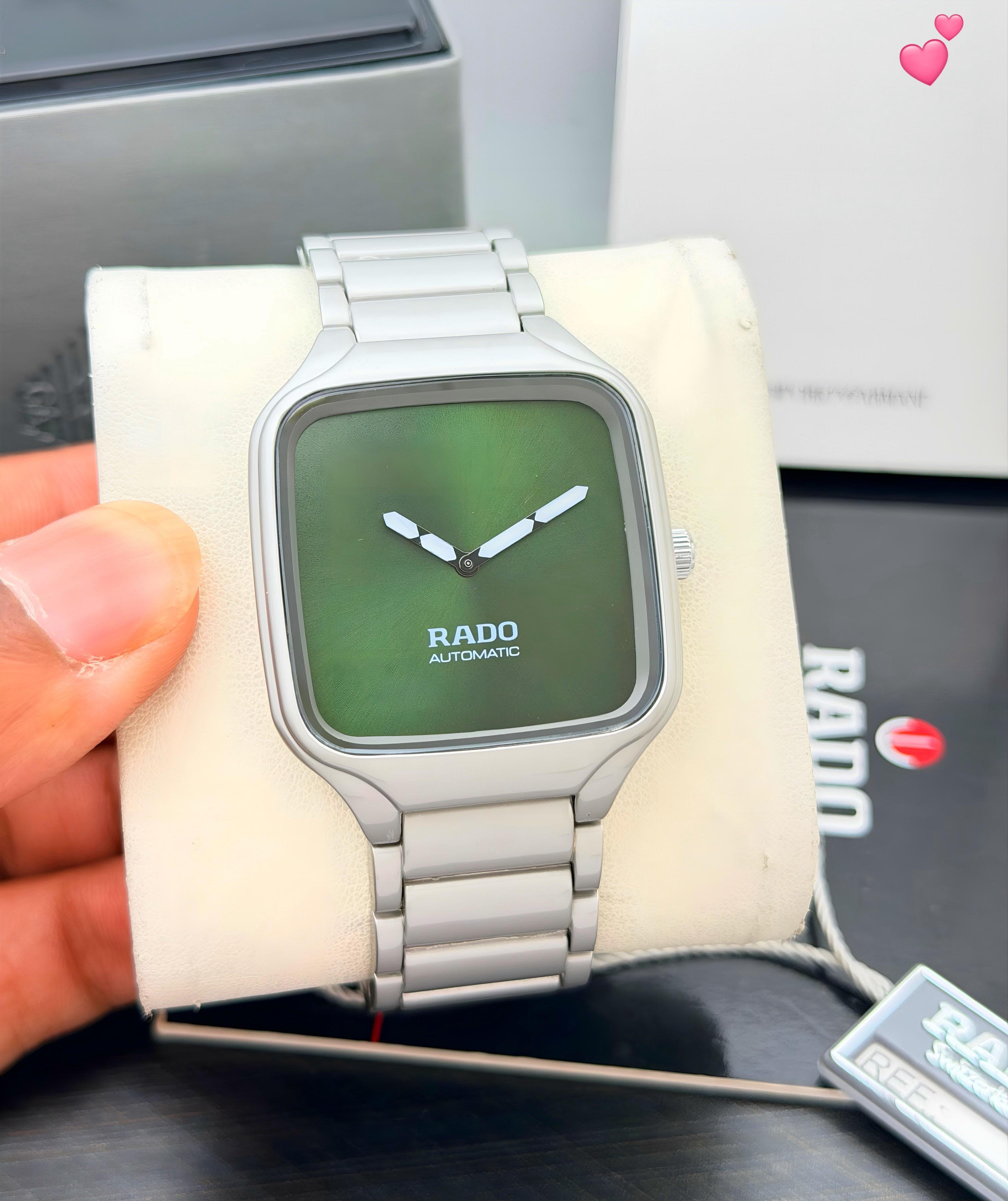 Rado Men’s