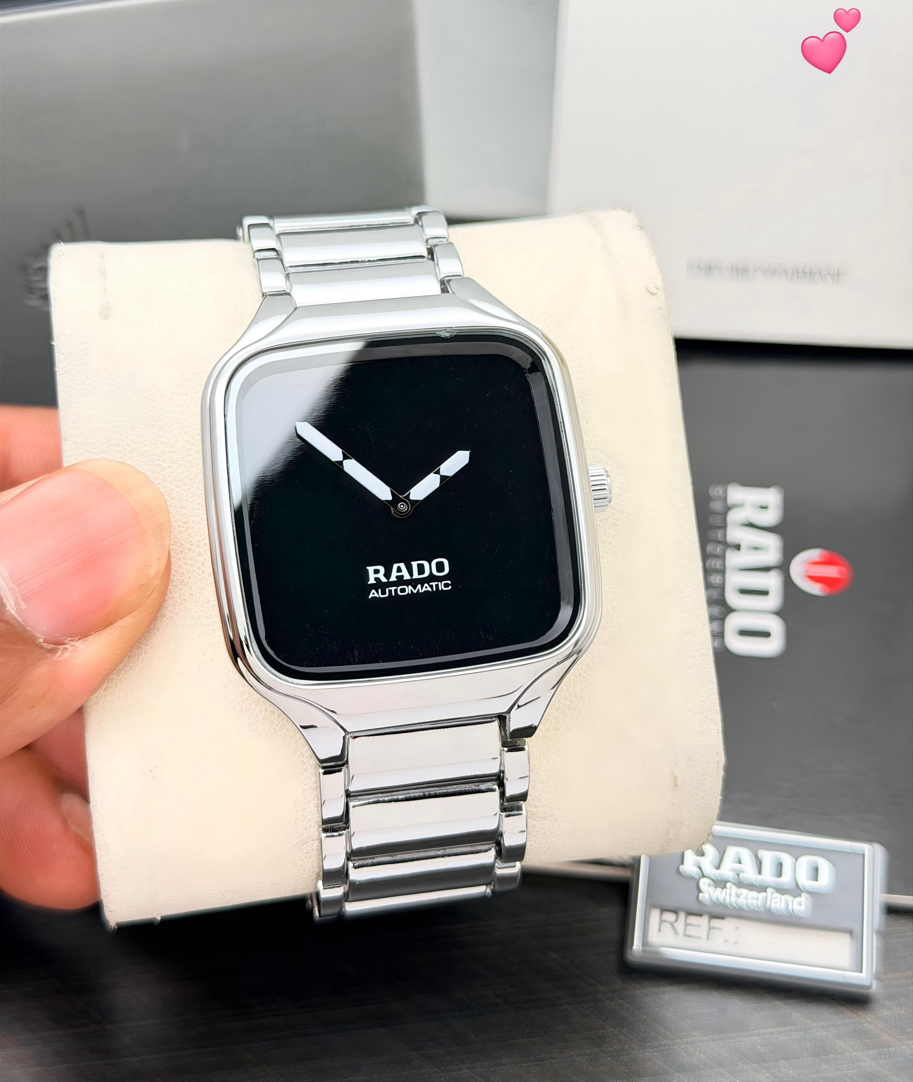 Rado Men’s