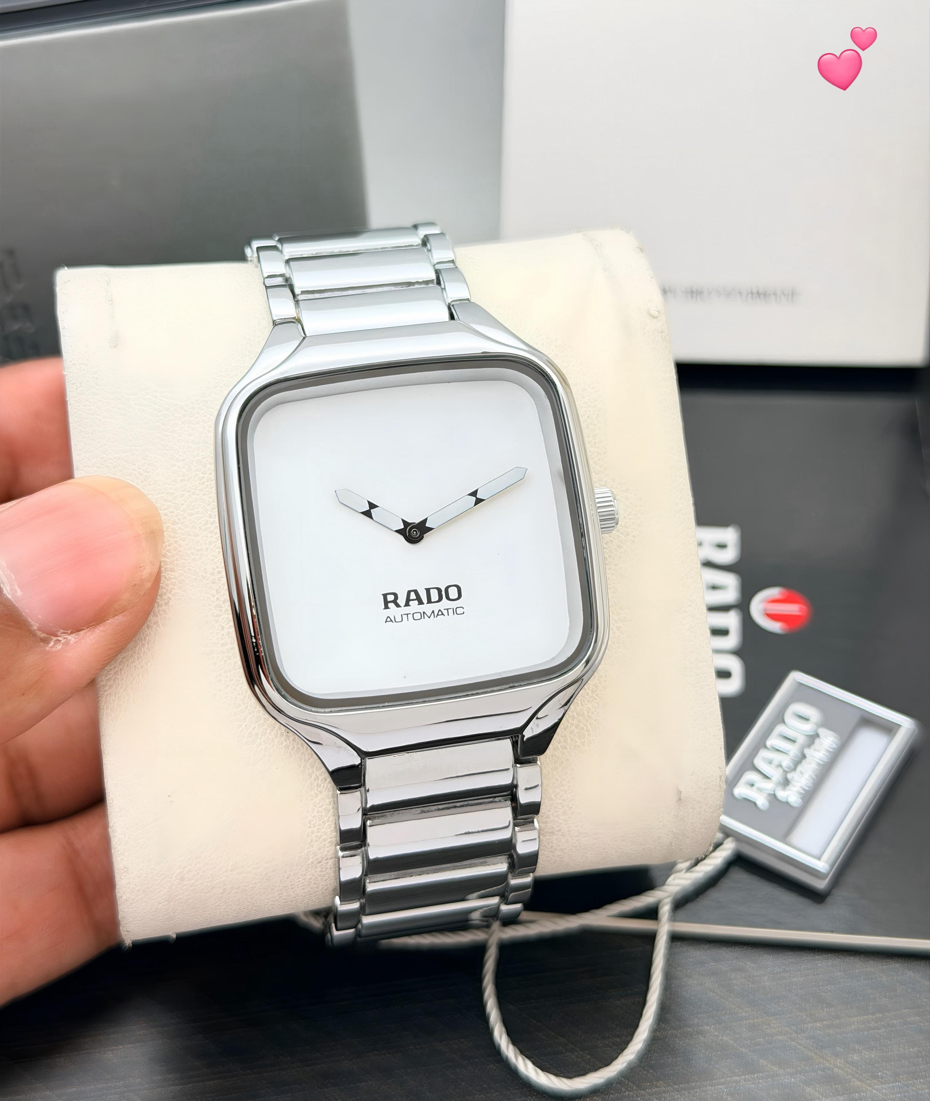 Rado Men’s