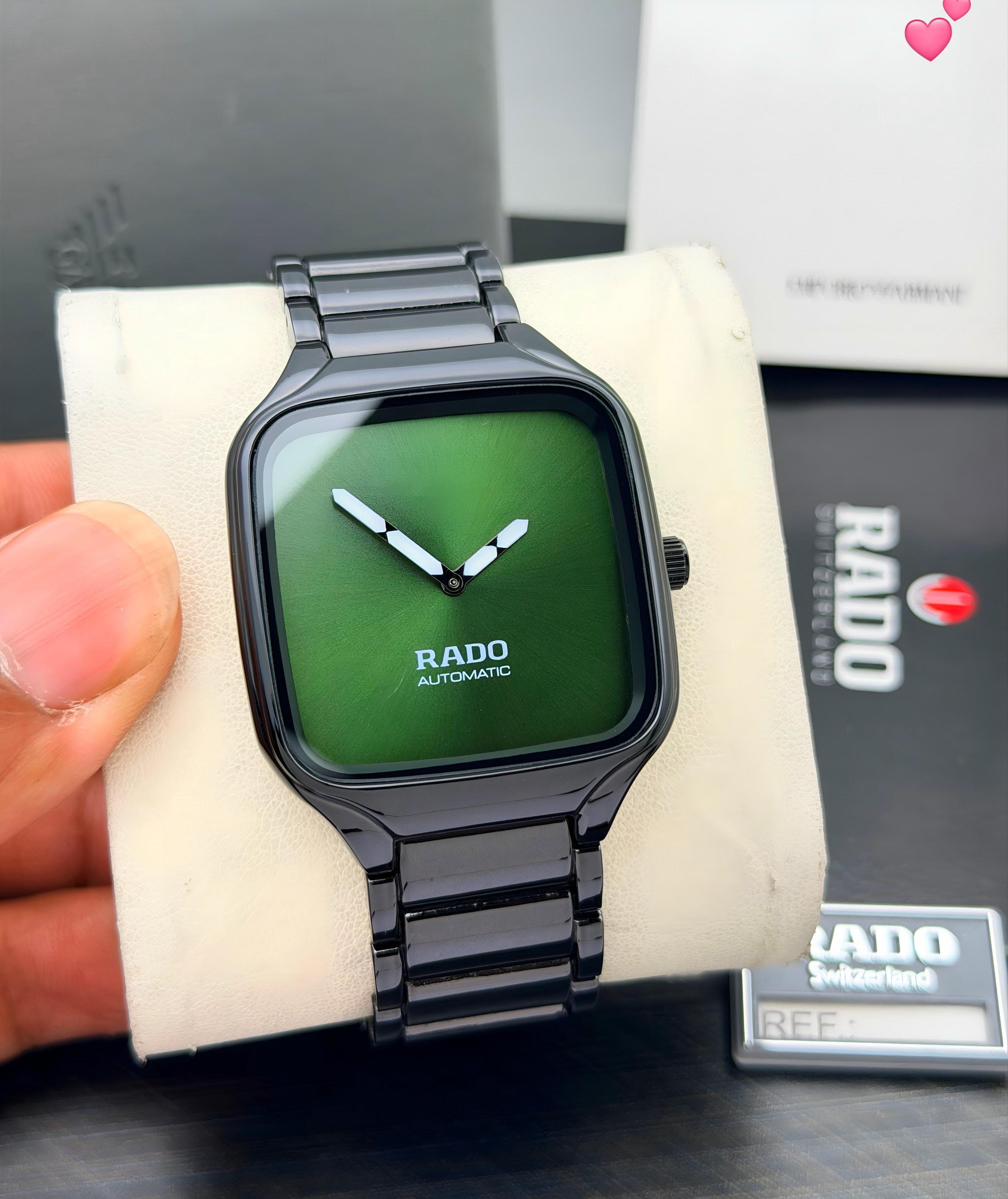 Rado Men’s