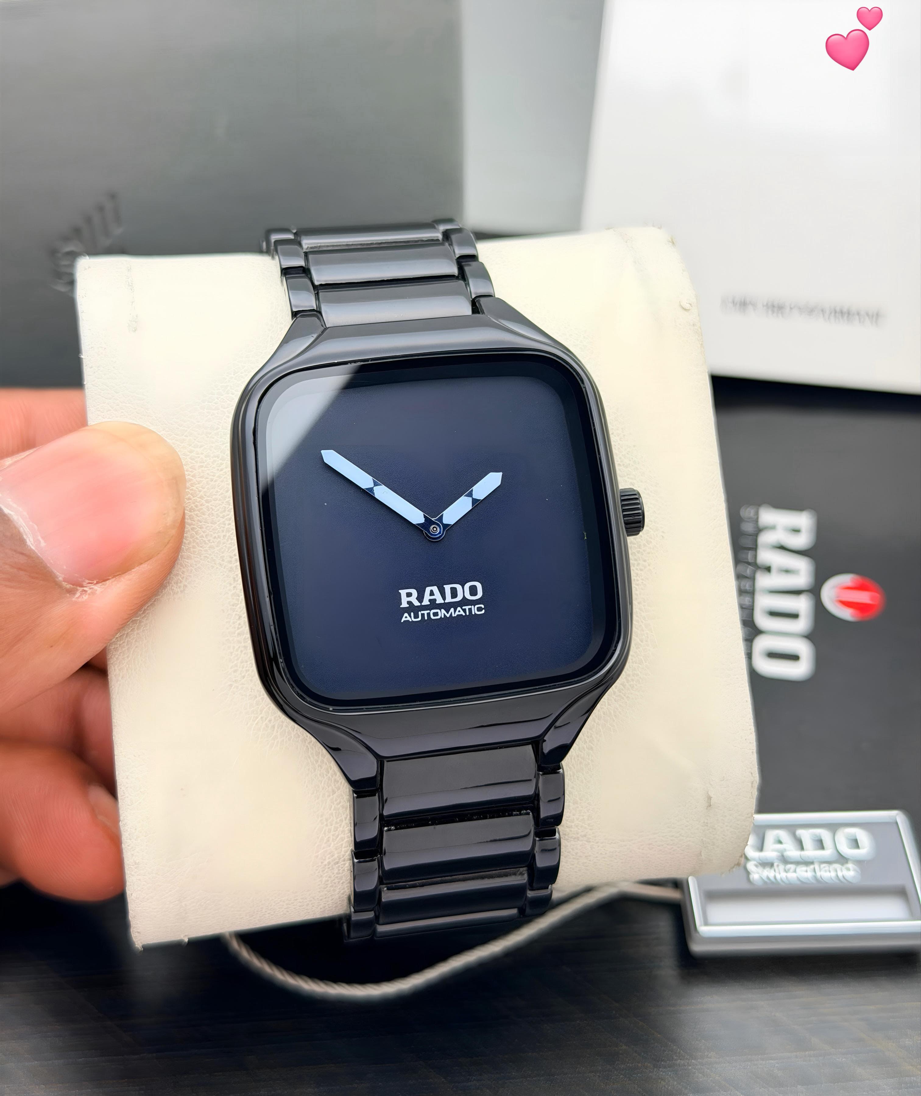 Rado Men’s