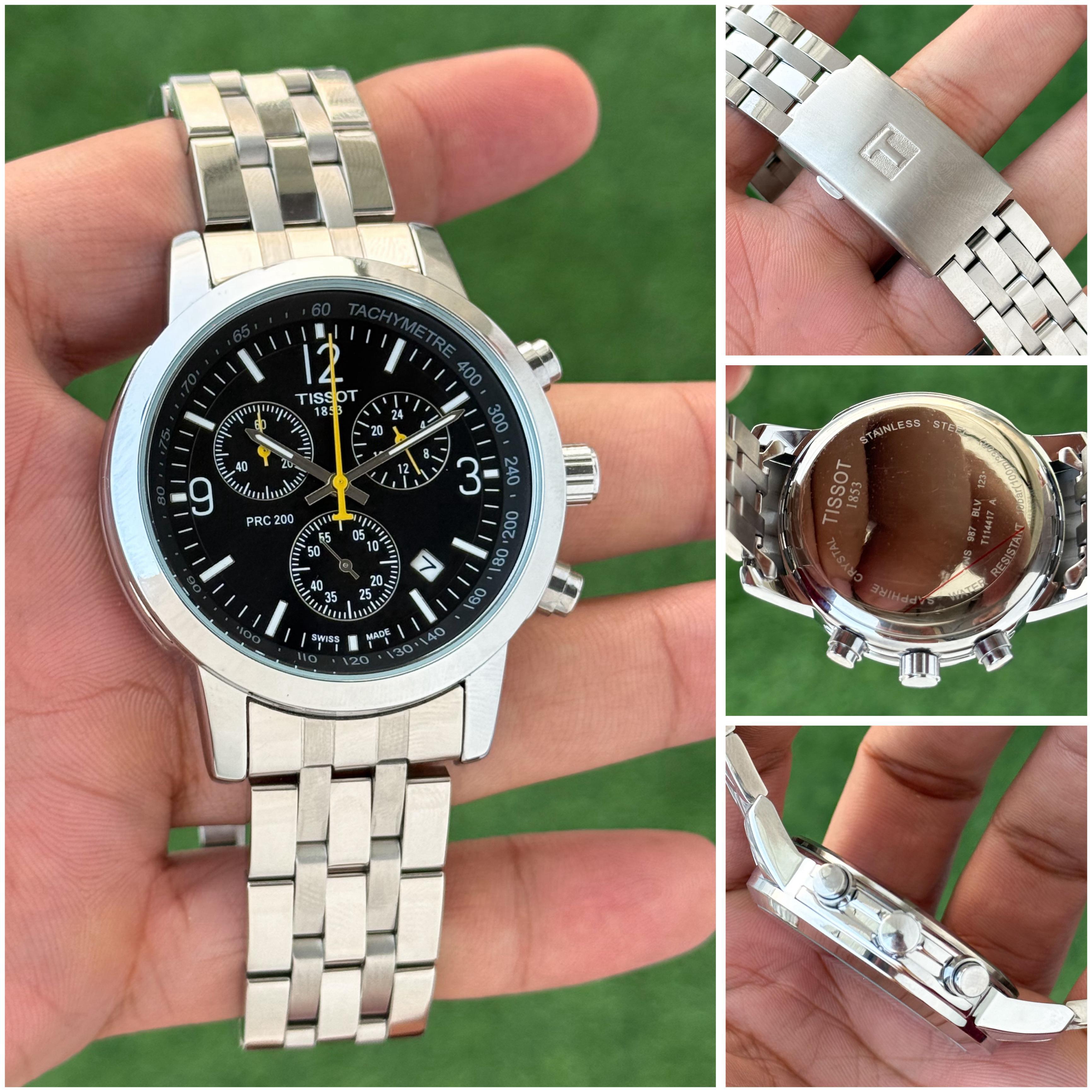 Tissot PRC Edition T classic 1853