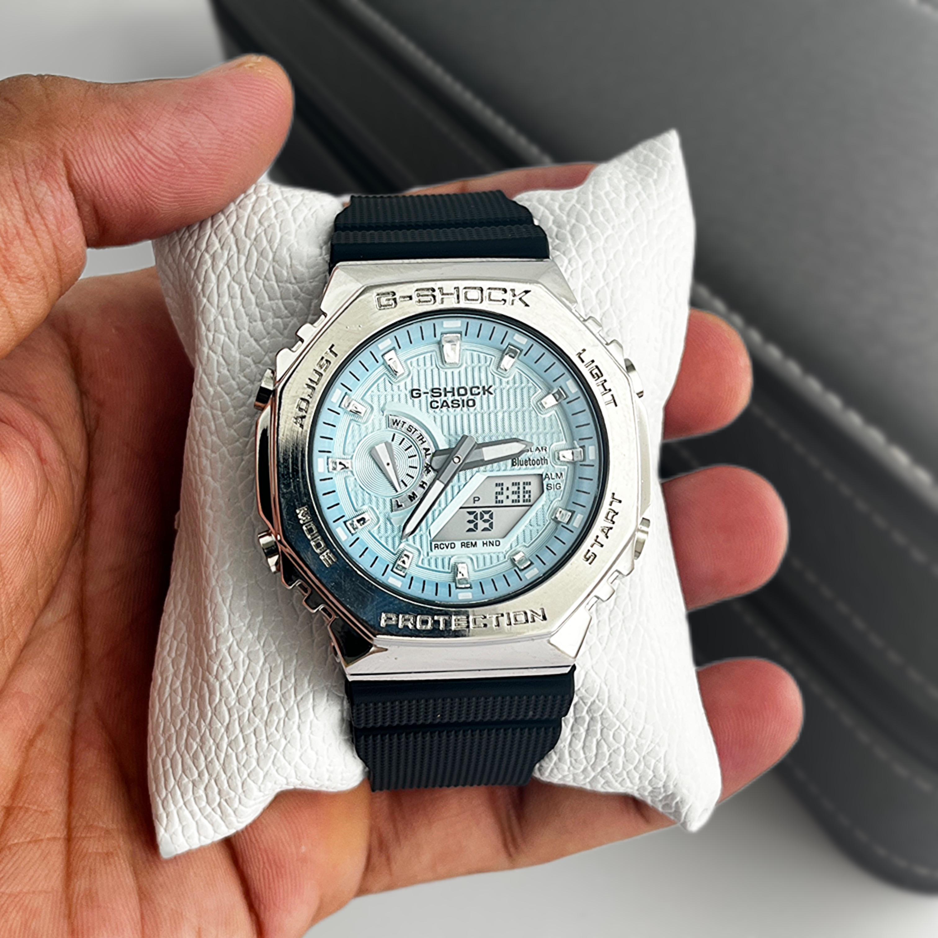 G-Shock Casio GM2100 For Gents