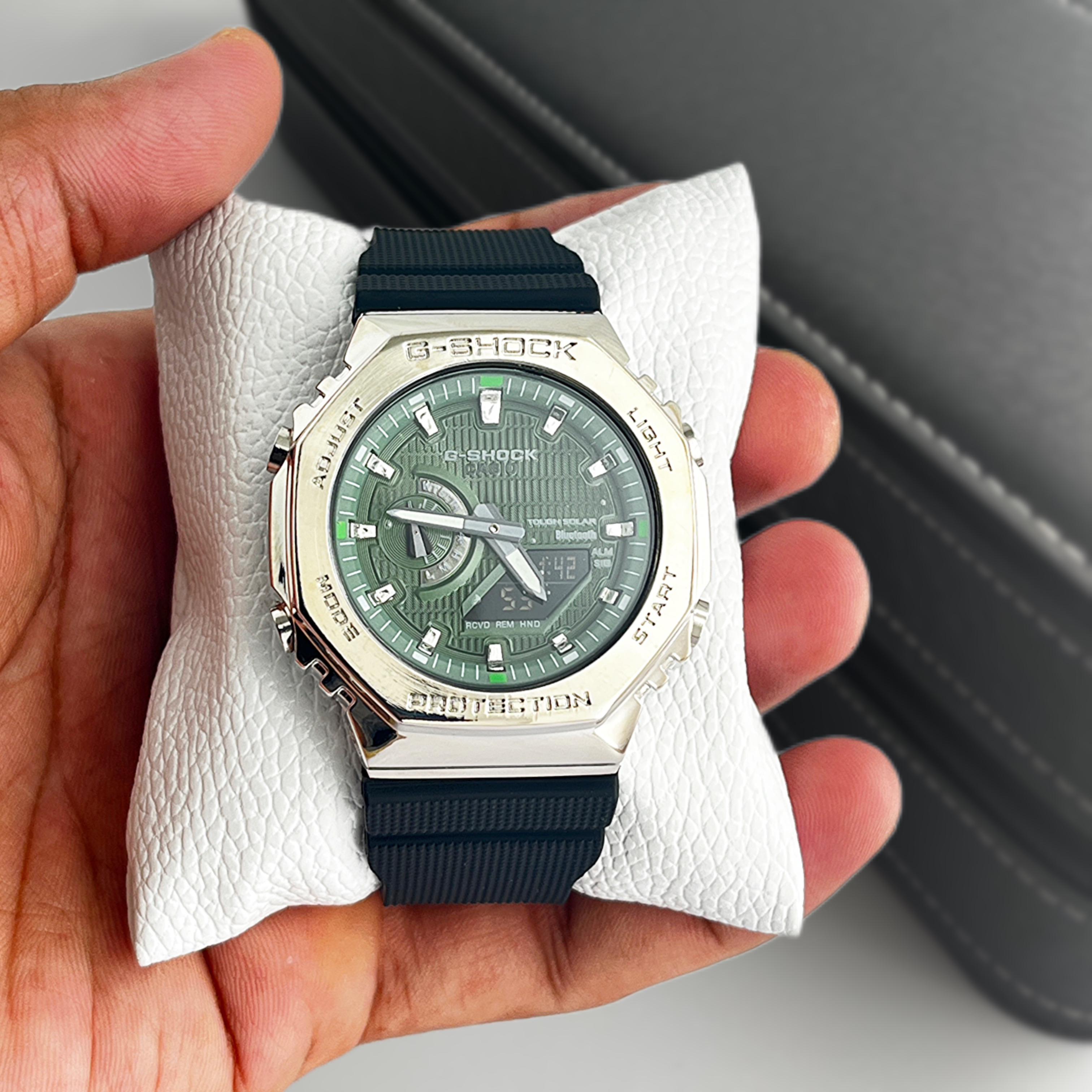 G-Shock Casio GM2100 For Gents