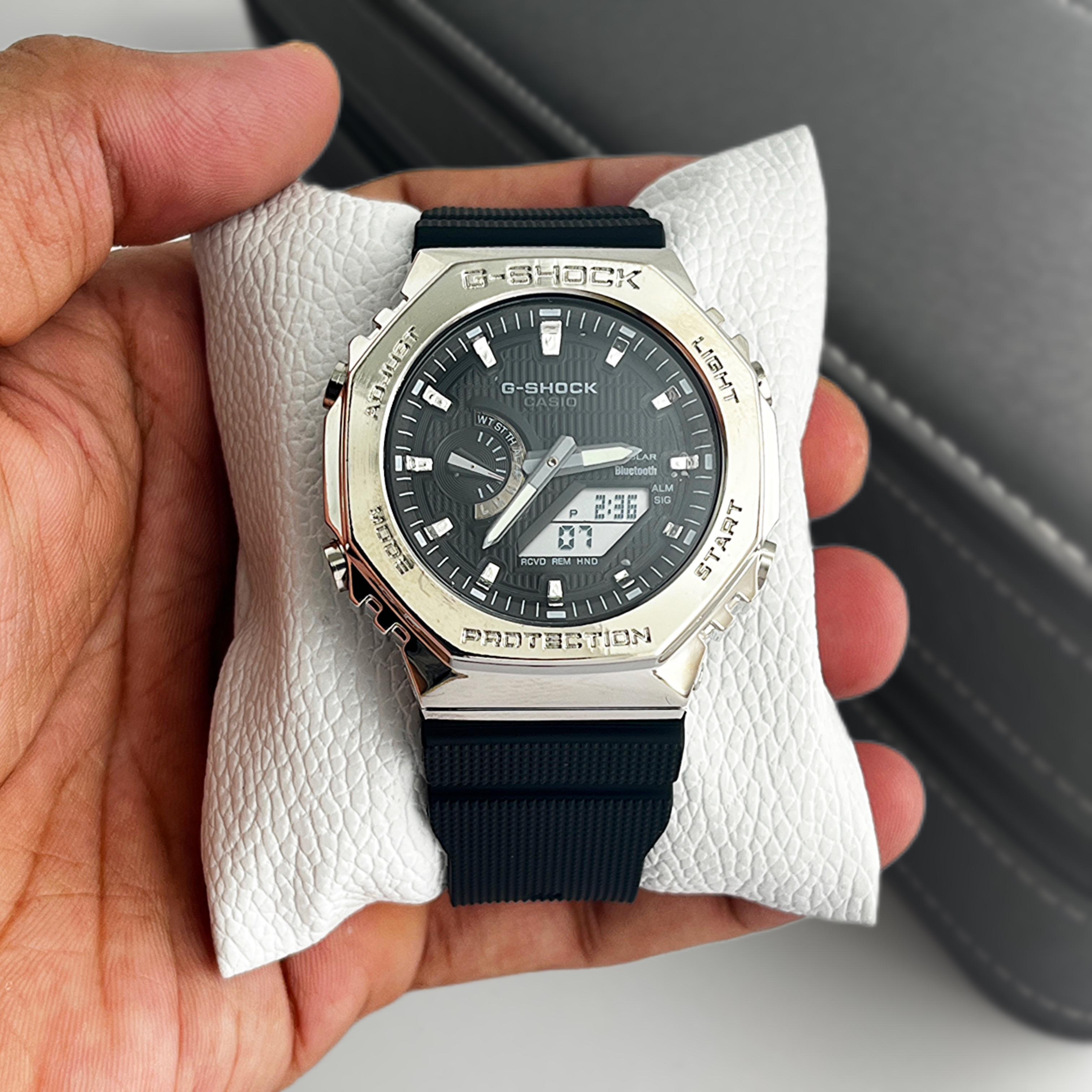 G-Shock Casio GM2100 For Gents
