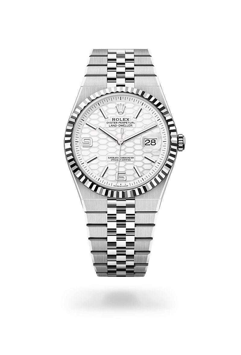Rolex Land-Dweller – The Bold &amp; Luxurious Statement Watch