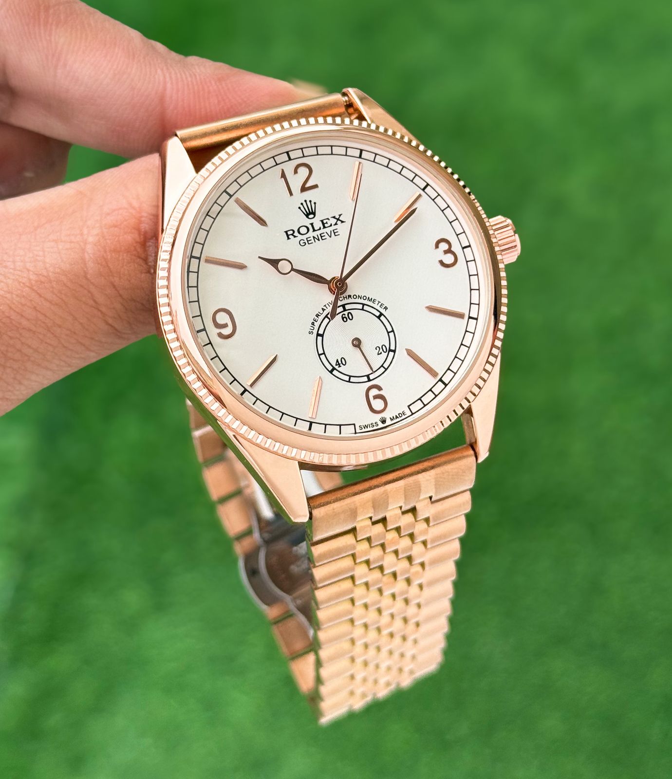 Rolex Geneve Premium Quality
