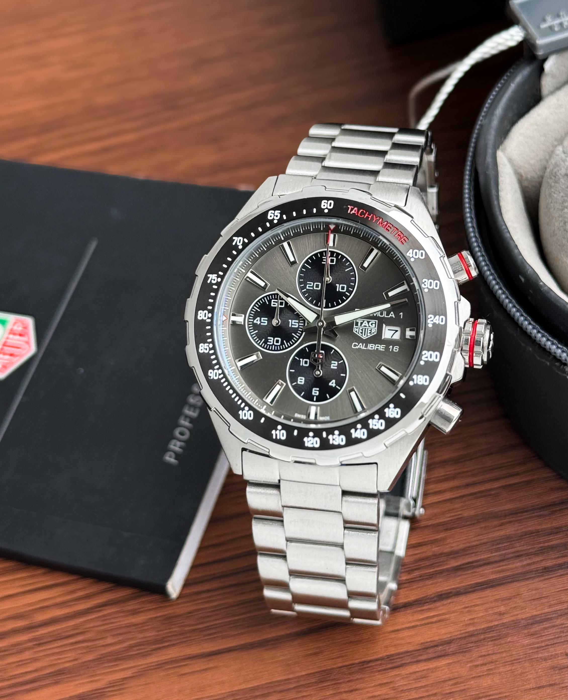 The TAG Heuer formula 1 edition Premium Quality