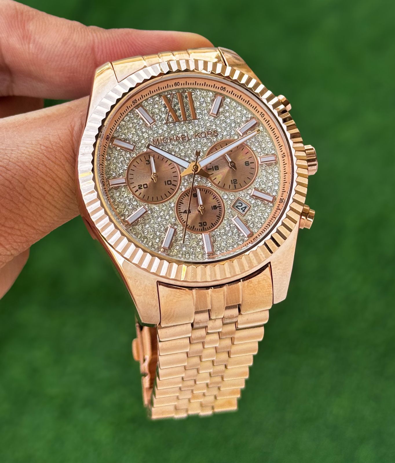 Michael Kors For men Premium Quality