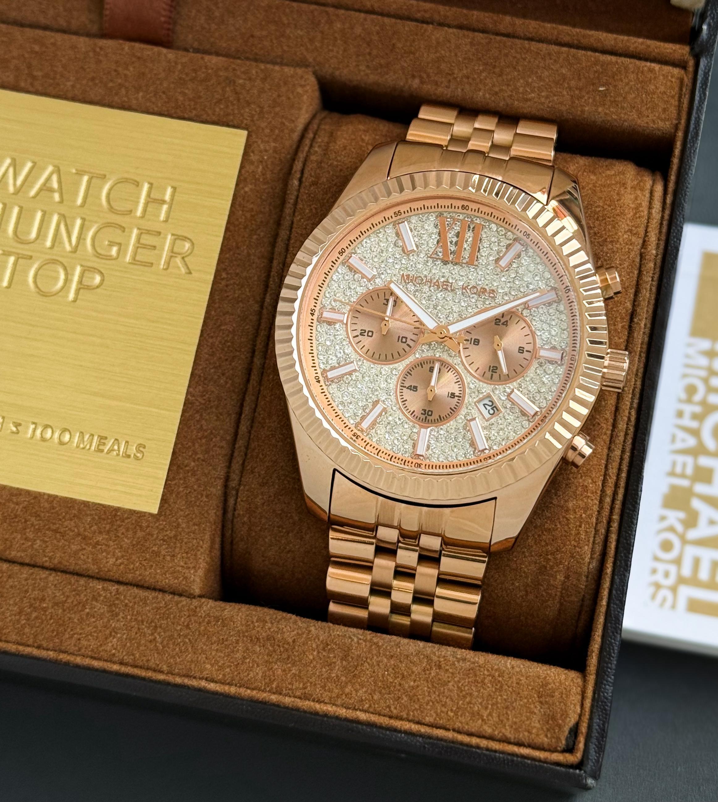 Michael Kors For men Premium Quality