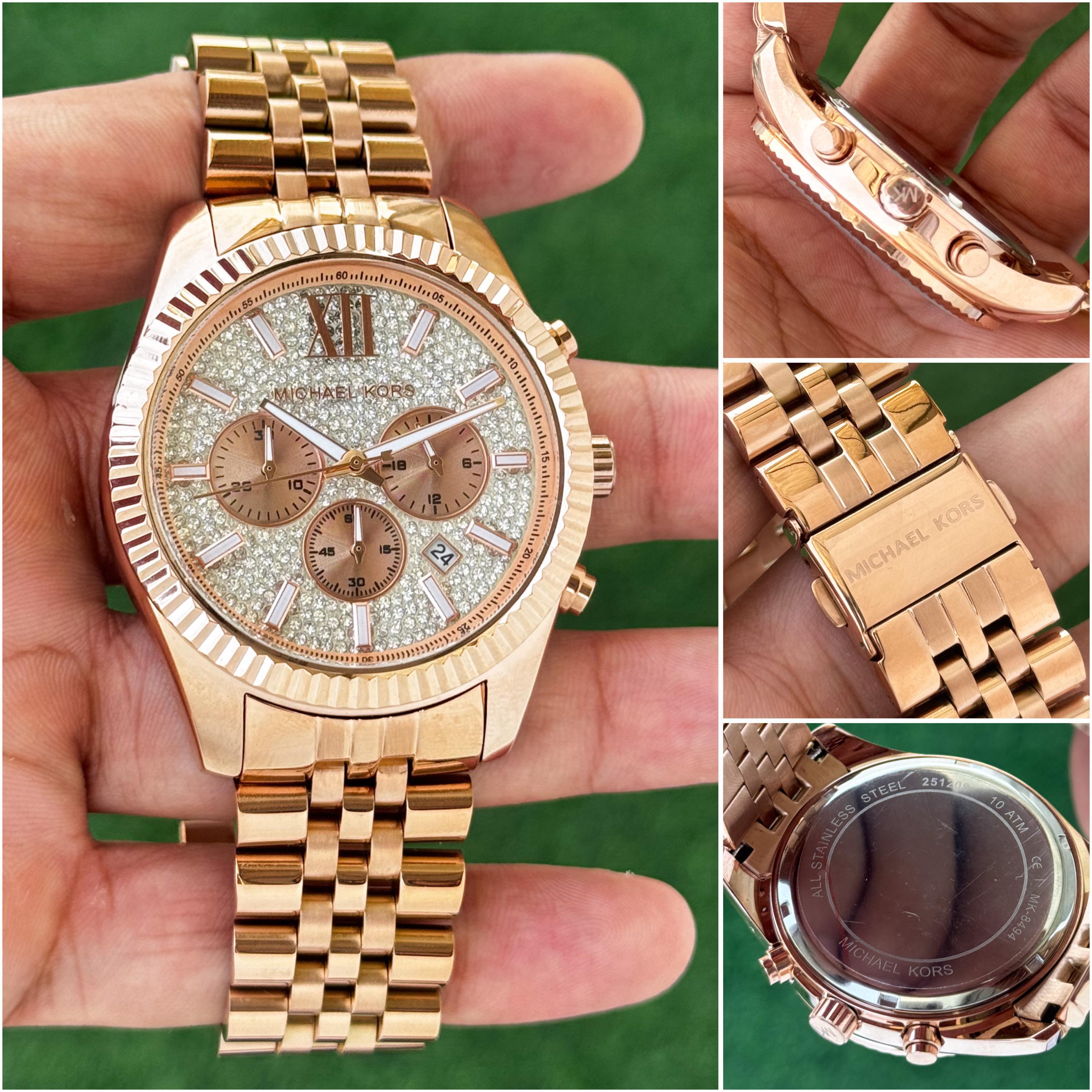 Michael Kors For men Premium Quality