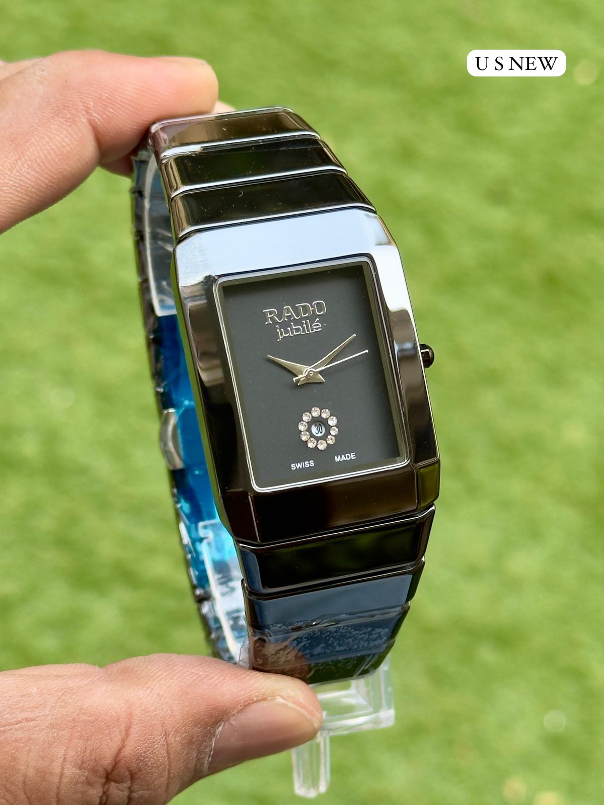 Rado Ceramic Orginal Model Hight Quality