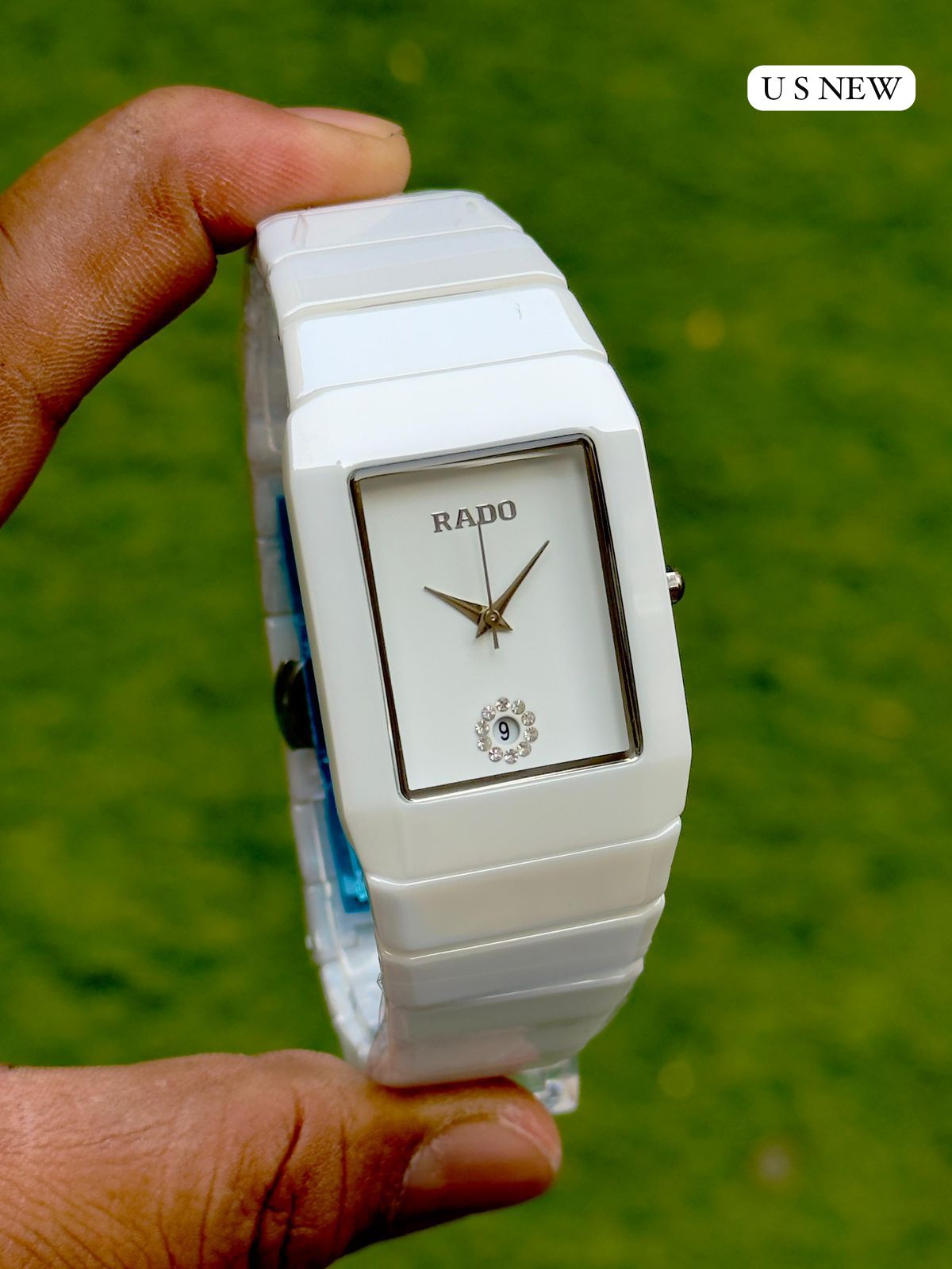 Rado Ceramic Orginal Model Hight Quality