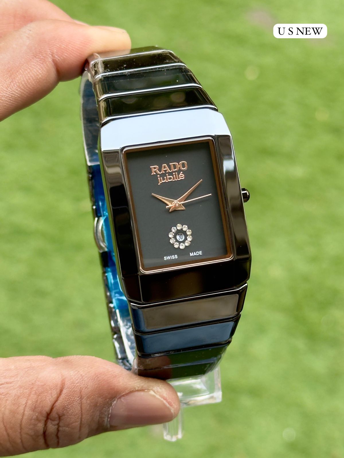 Rado Ceramic Orginal Model Hight Quality