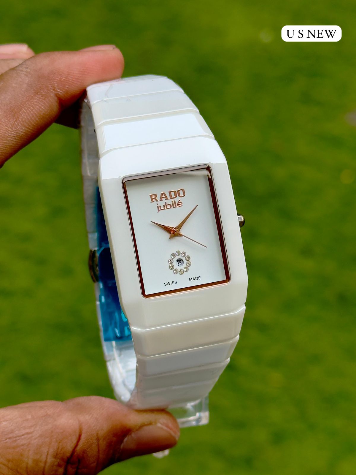 Rado Ceramic Orginal Model Hight Quality