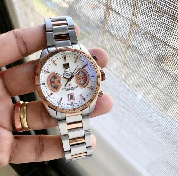 The Tag Calibre-17 Edition