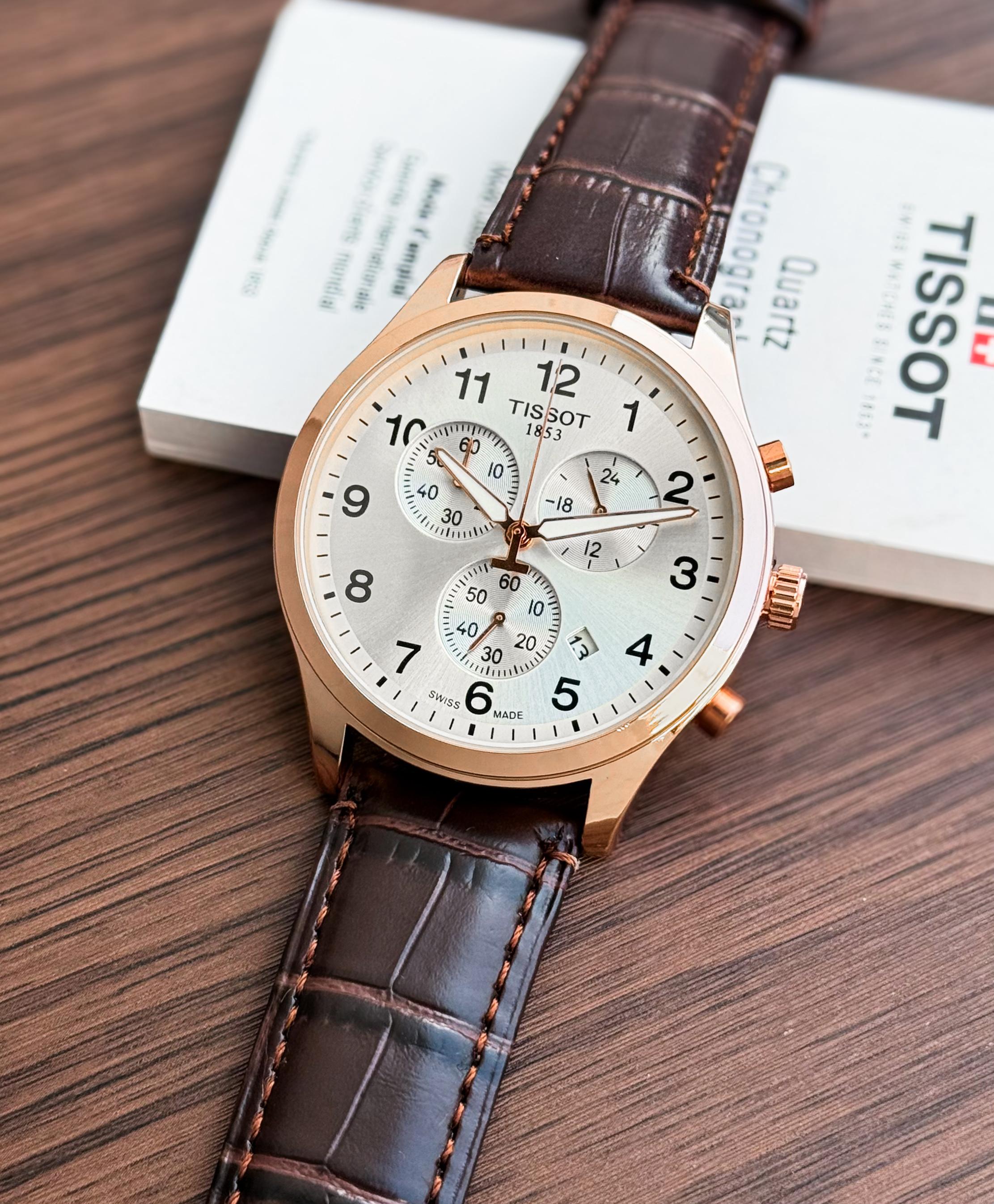 Tissot For Men  7AA Premium T-Sport Collection
