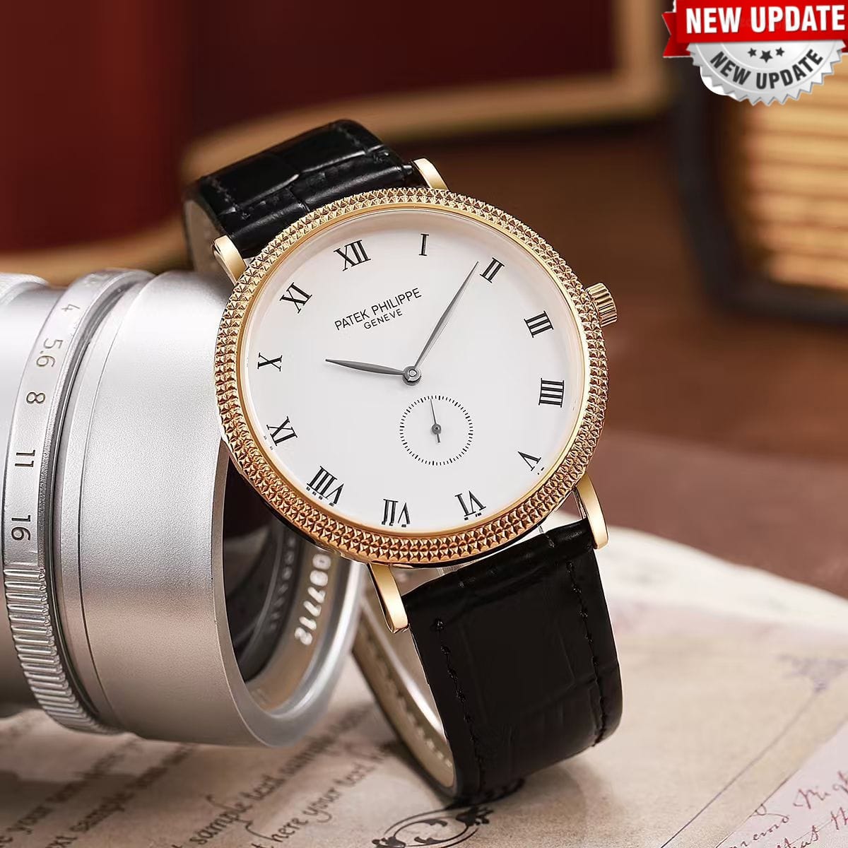 Patek Philippe WATCH
