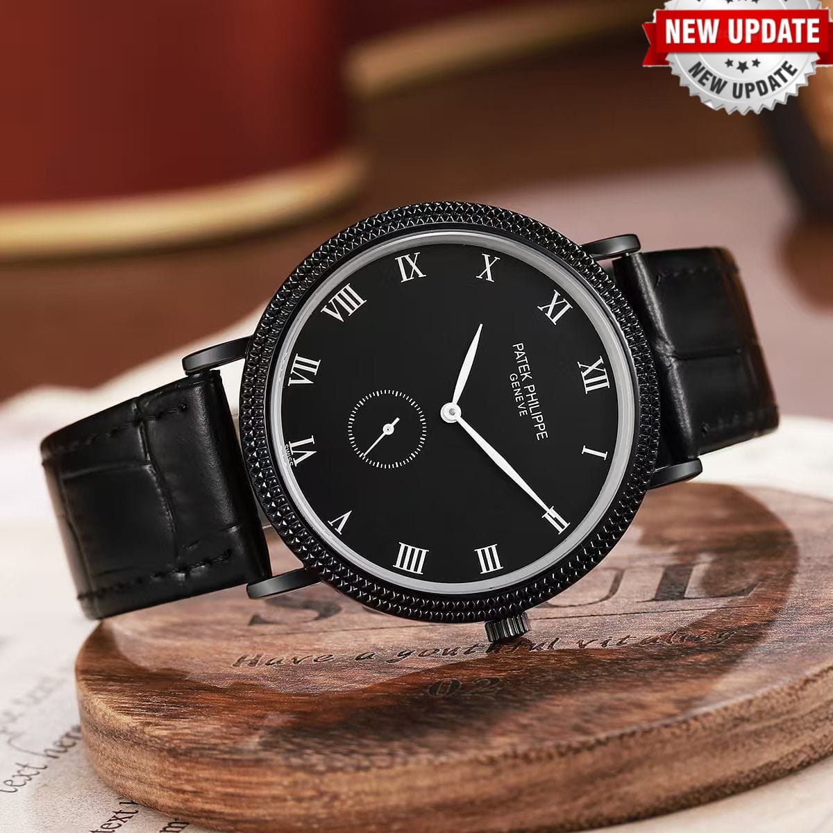 Patek Philippe WATCH