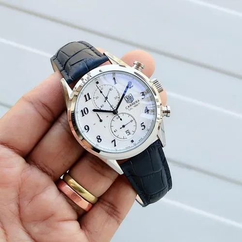 The Tag Carrera 1887 Edition
