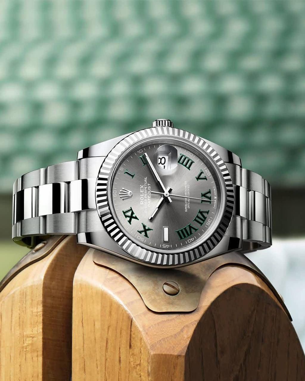 Rolex Oyster Perpetual For Men
