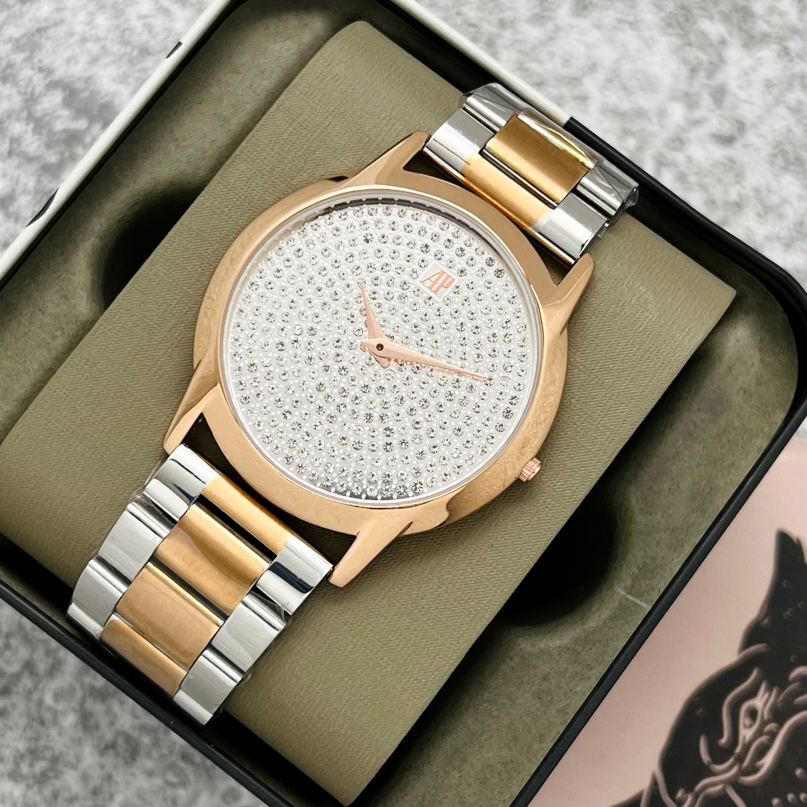 Audemars Piguet Diamond