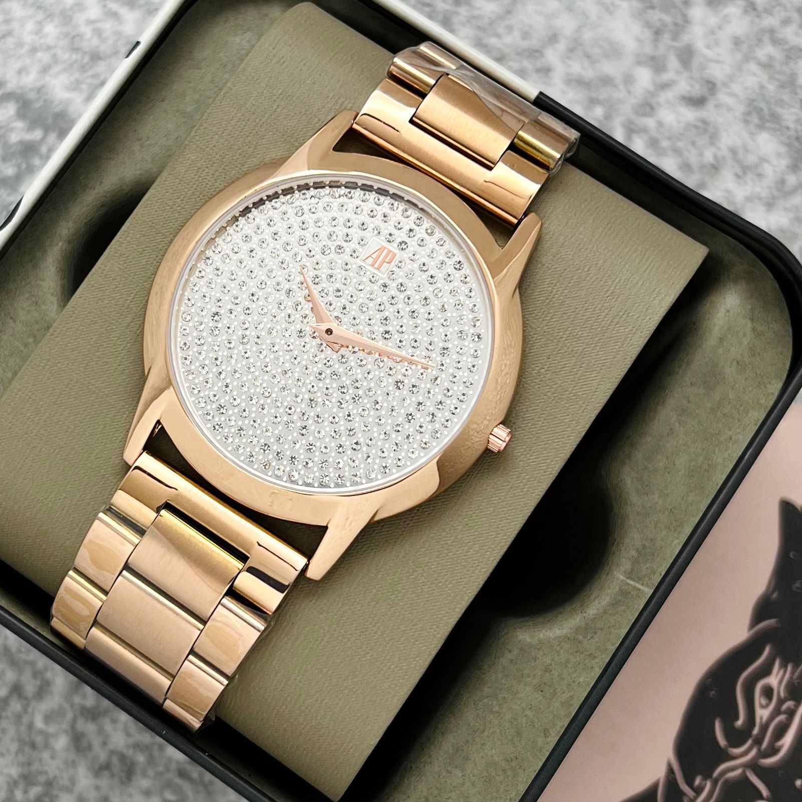 Audemars Piguet Diamond