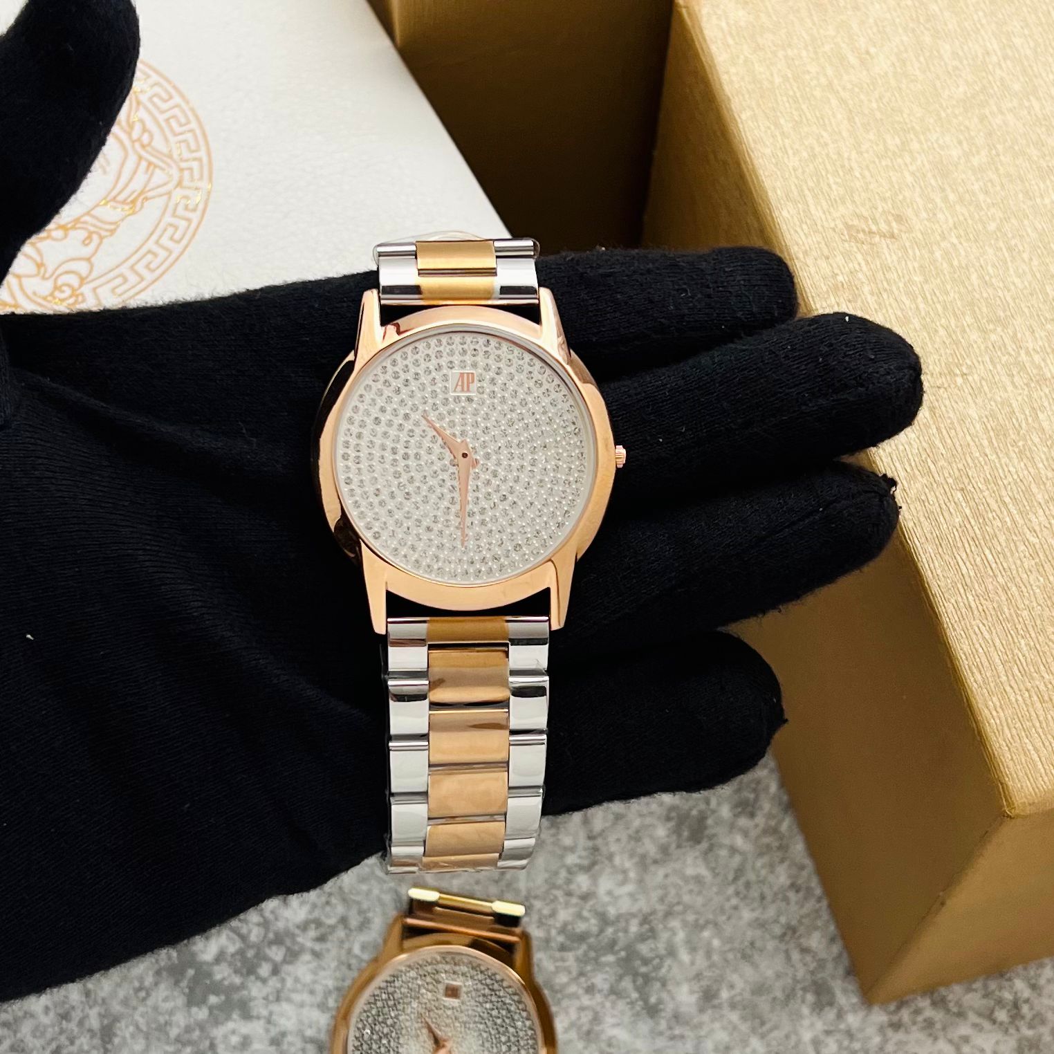 Audemars Piguet Diamond