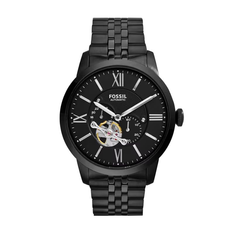 Fossil HERITAGE PREMIUM