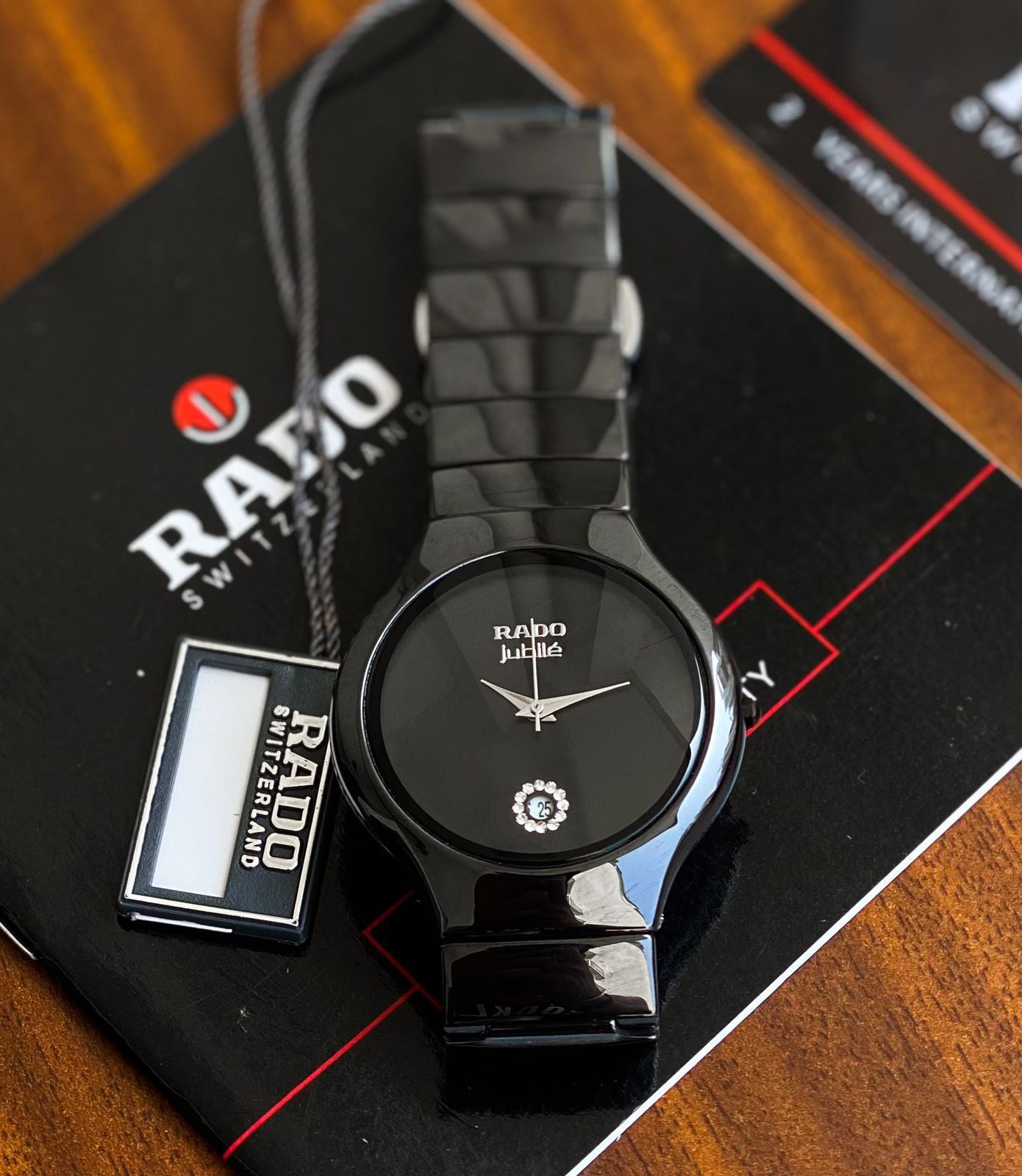 Rado For Him