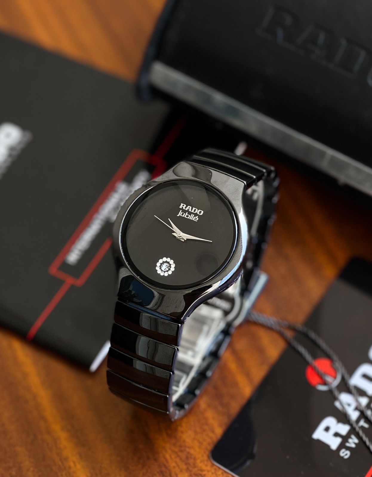 Rado For Him