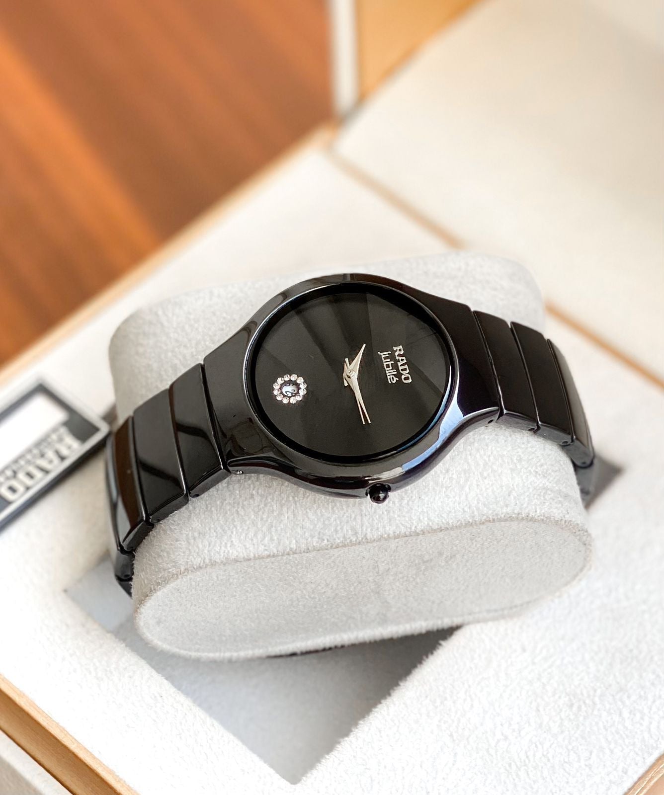 Rado For Him