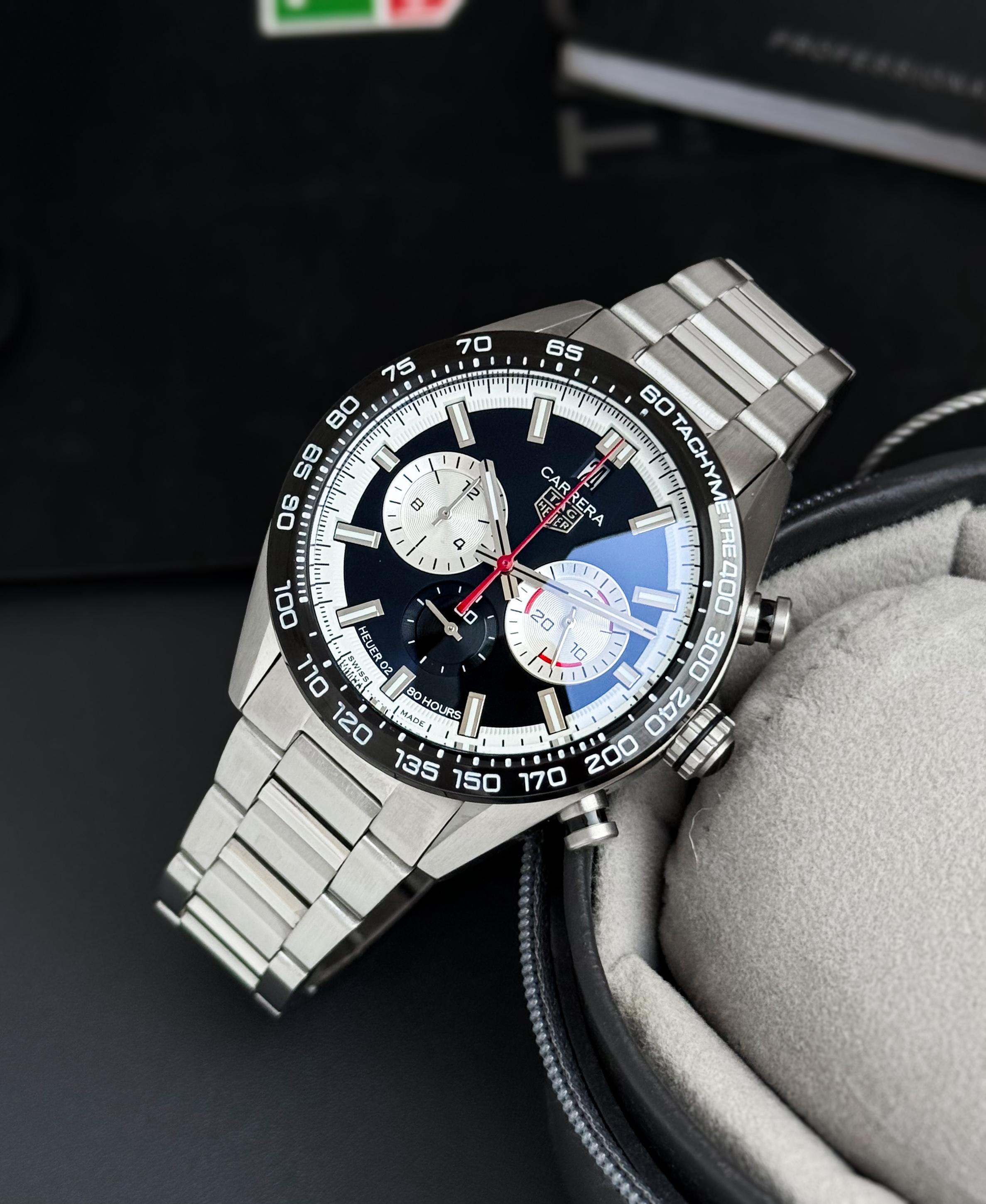 TAG HEUER 7AA PREMIUM COLLECTION FOR MEN