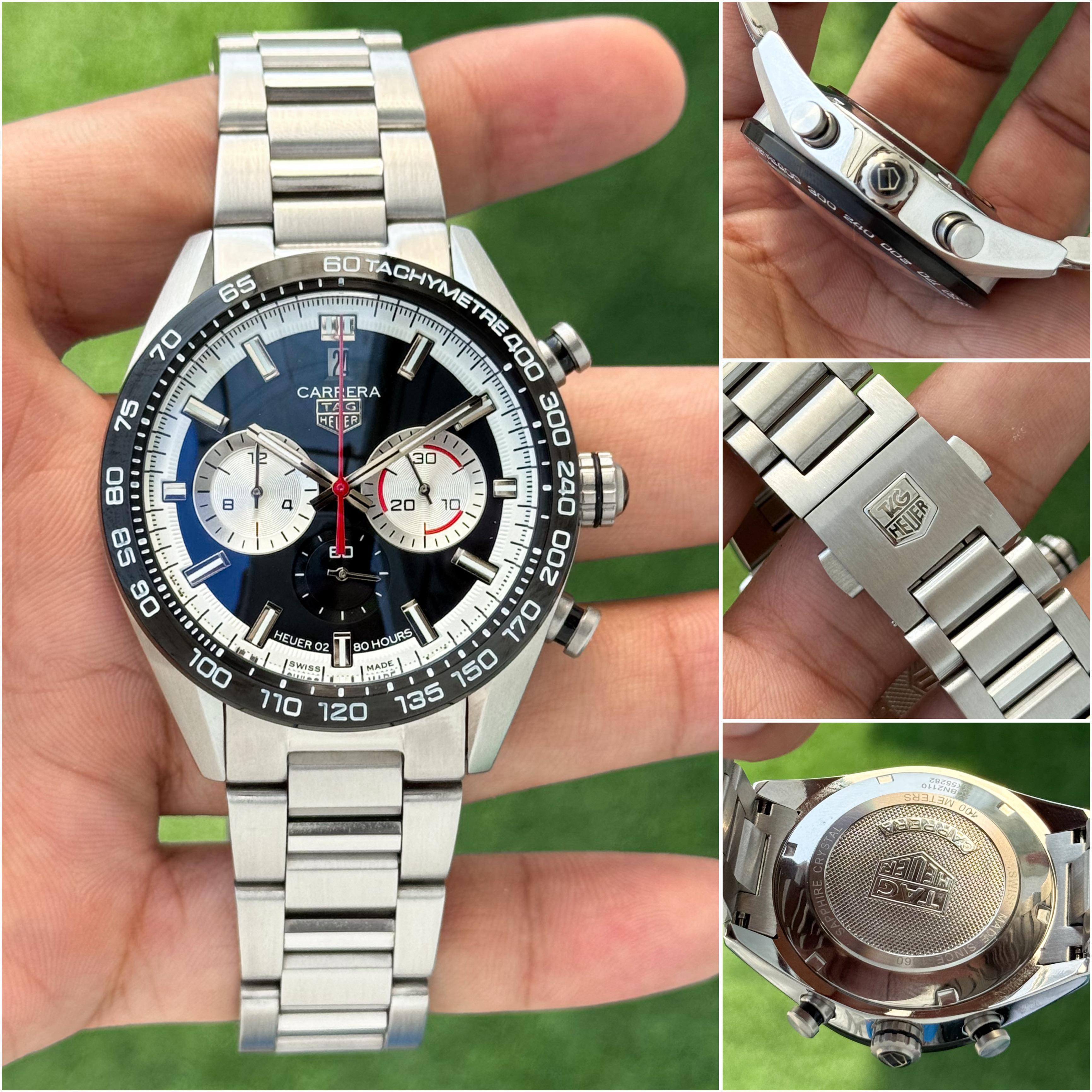 TAG HEUER 7AA PREMIUM COLLECTION FOR MEN