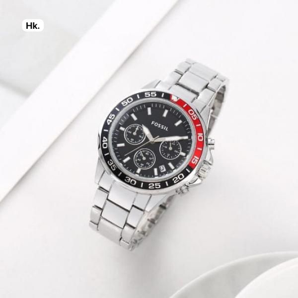 Fossil Men’s watch All working