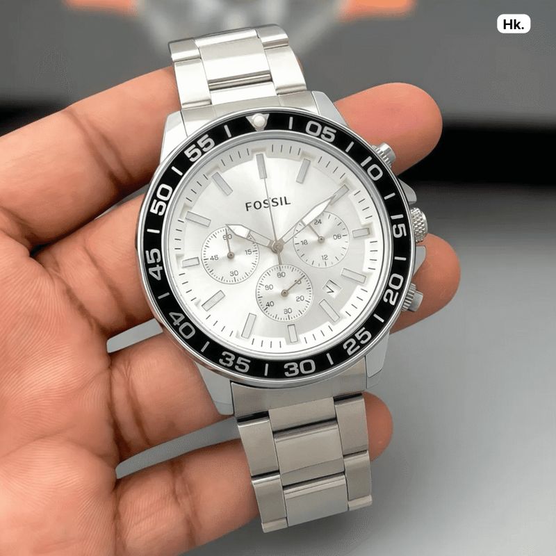 Fossil Men’s watch All working