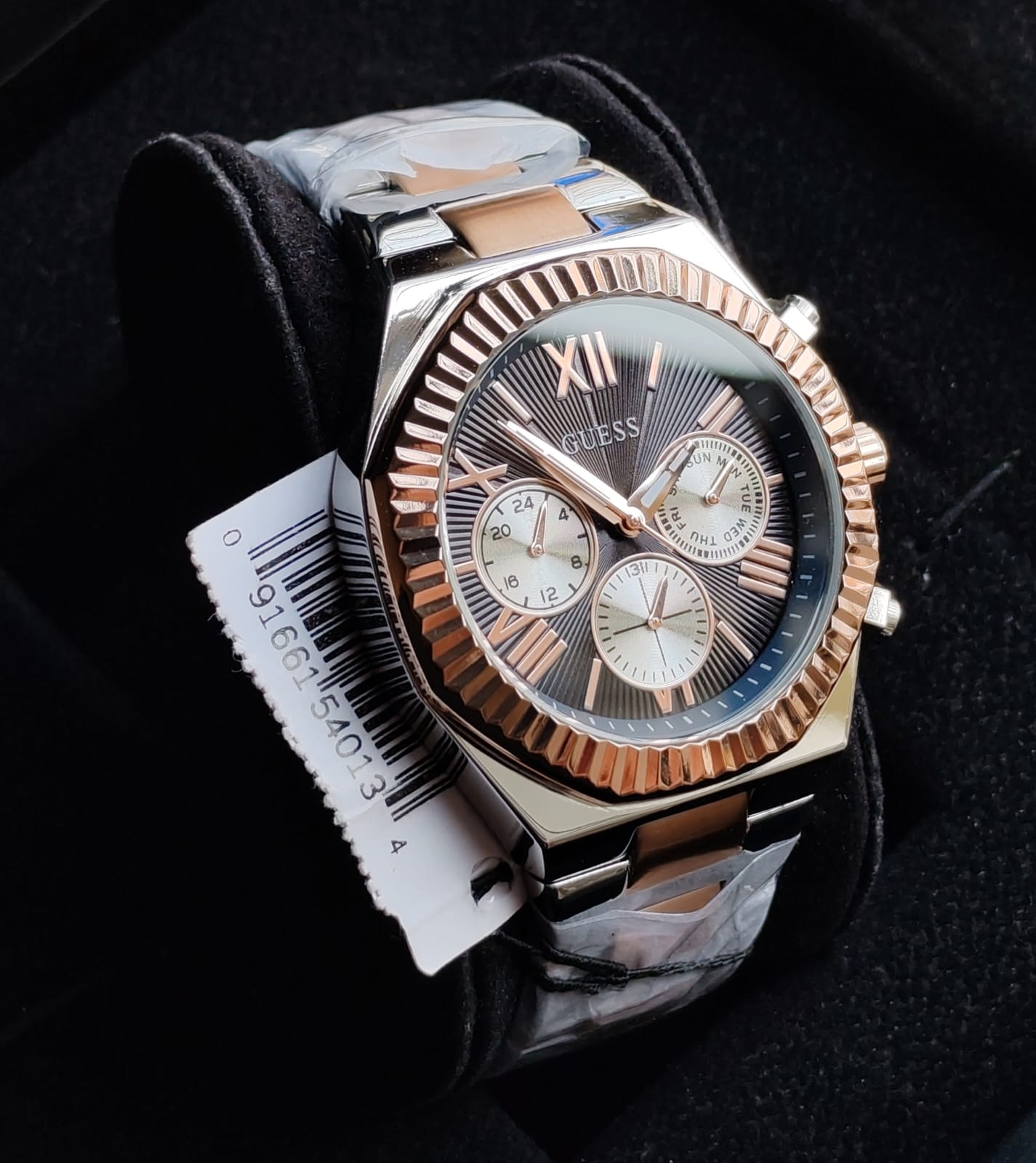Guess Men's Ref. GW0703G4 Quartz