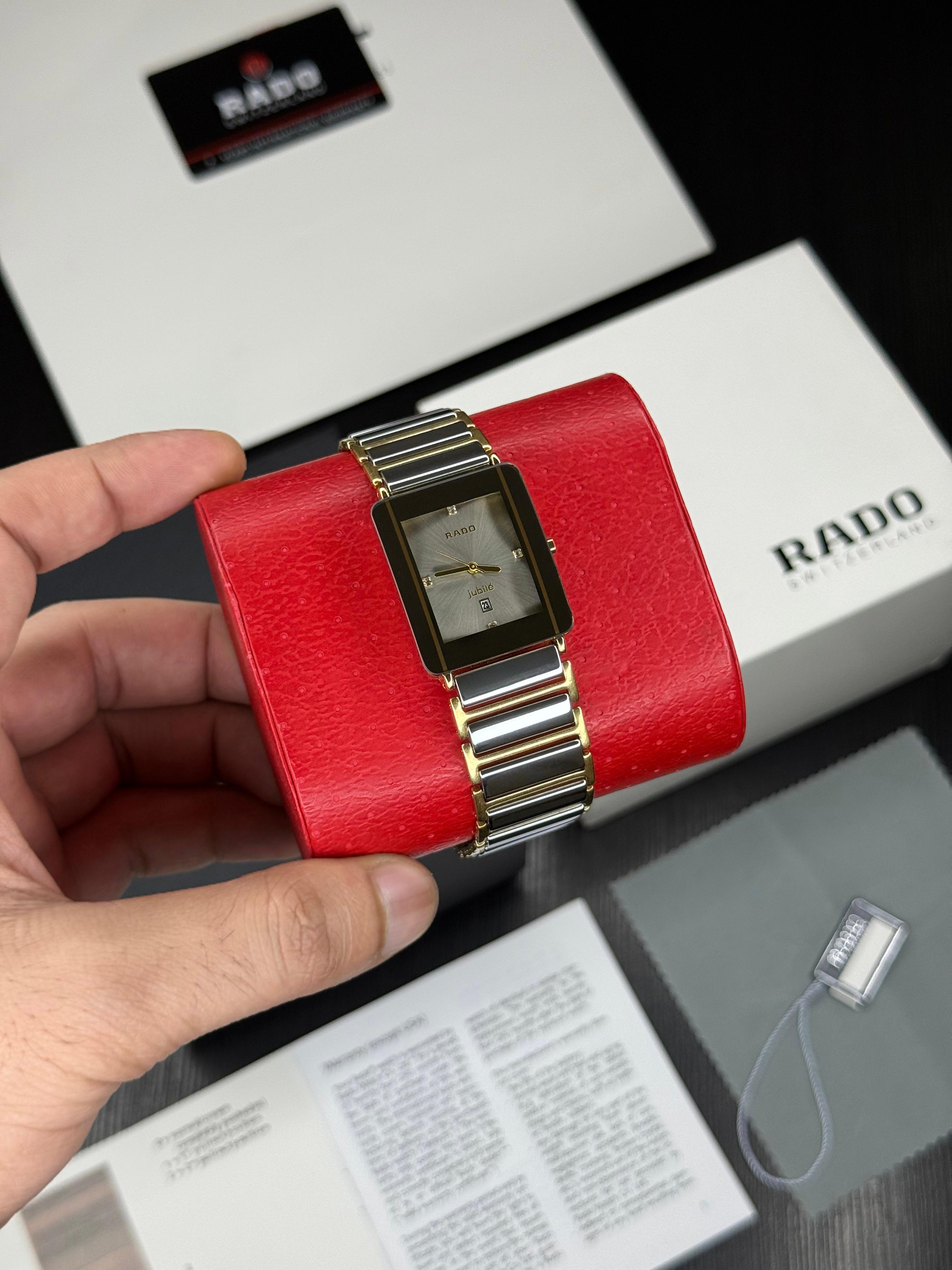 Rado  Model-Integral  Quality-7a
