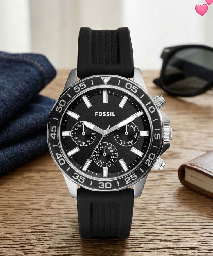Fossil For Men's