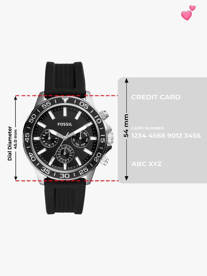 Fossil For Men's