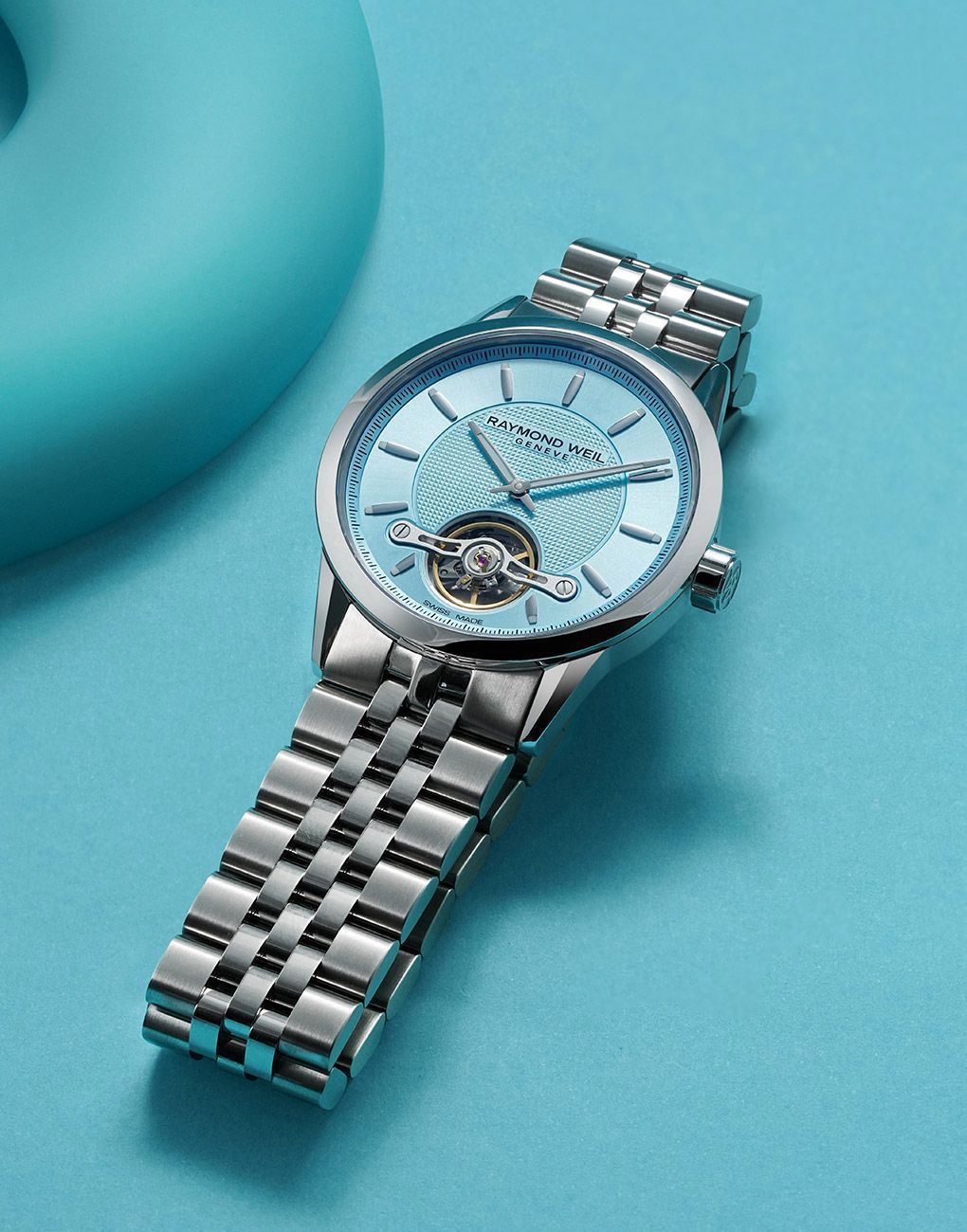 RAYMOND WEIL  For Men