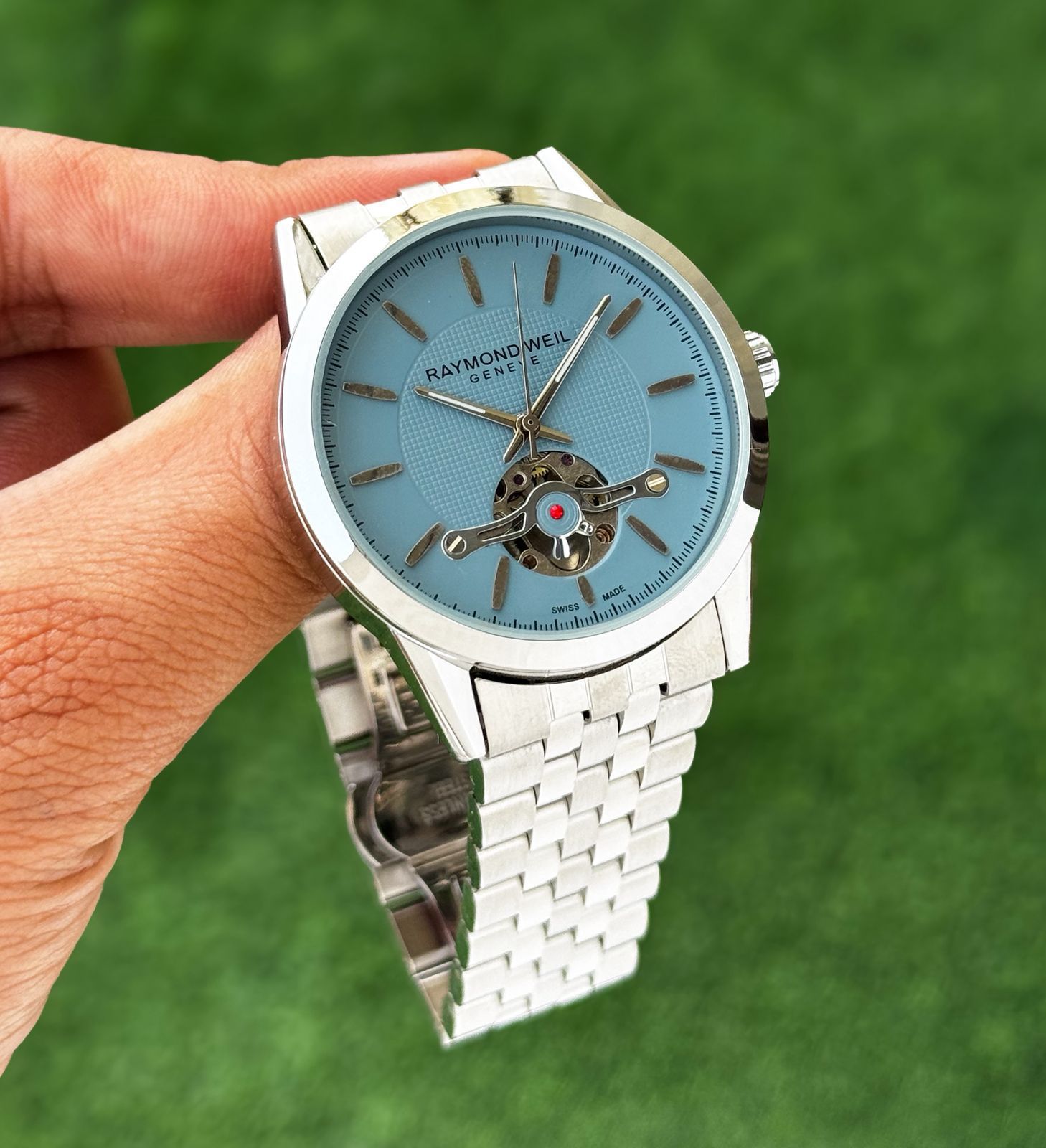 RAYMOND WEIL  For Men