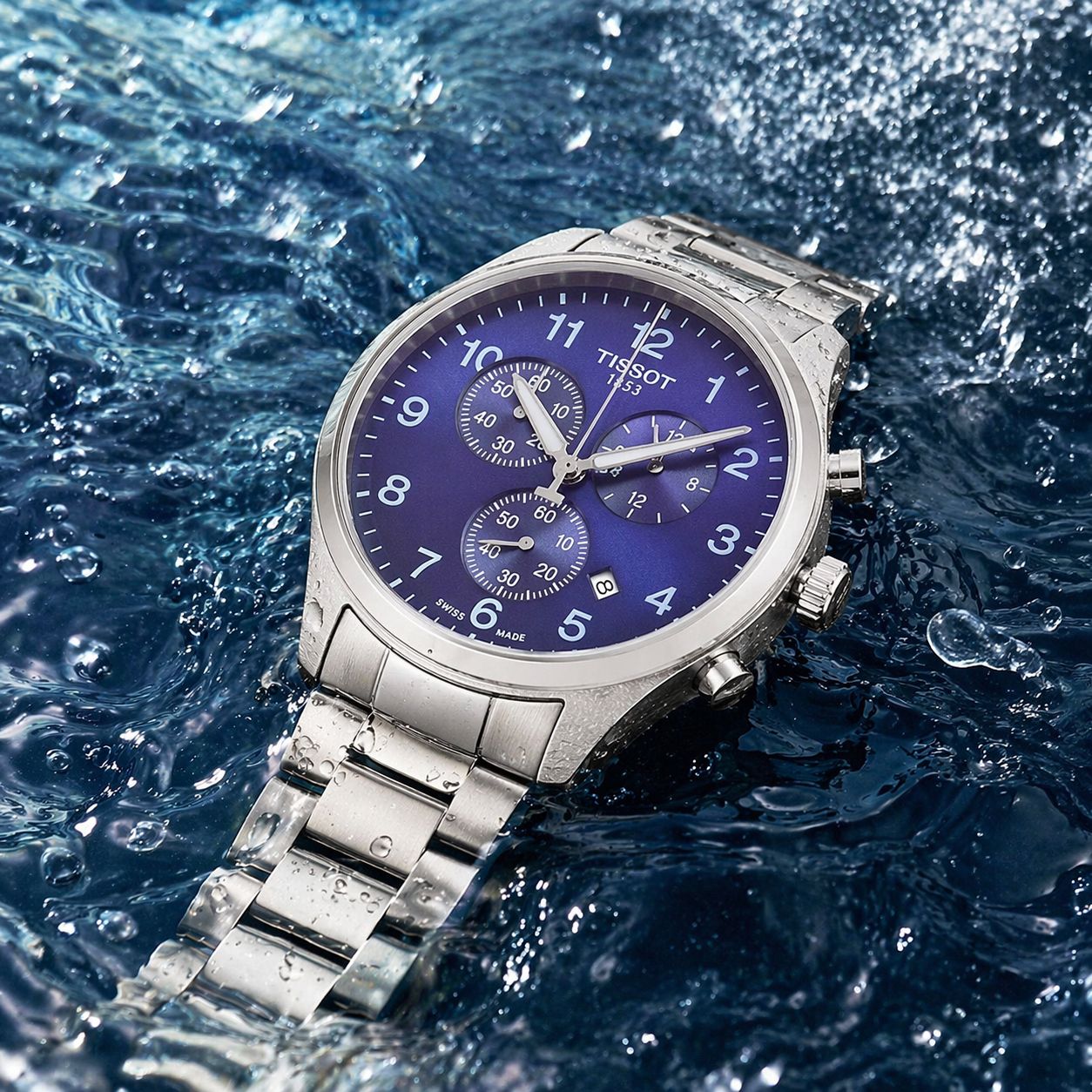 Tissot 1853  For men