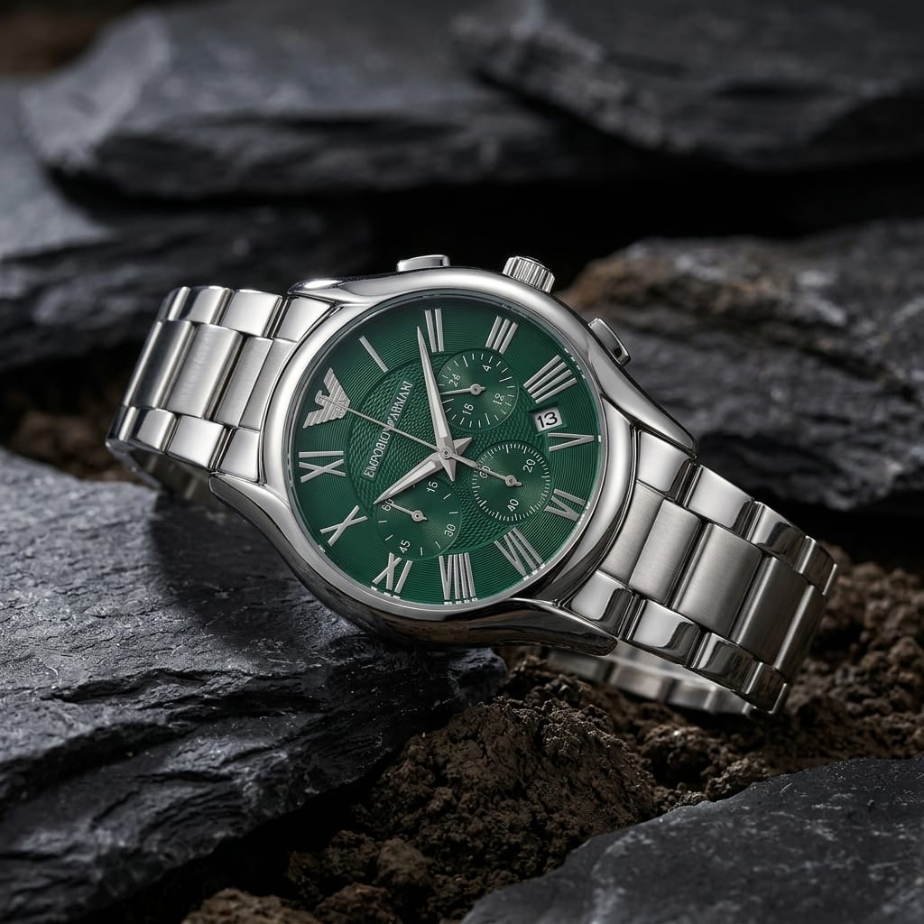 Emporio Armani Valente Ar1108