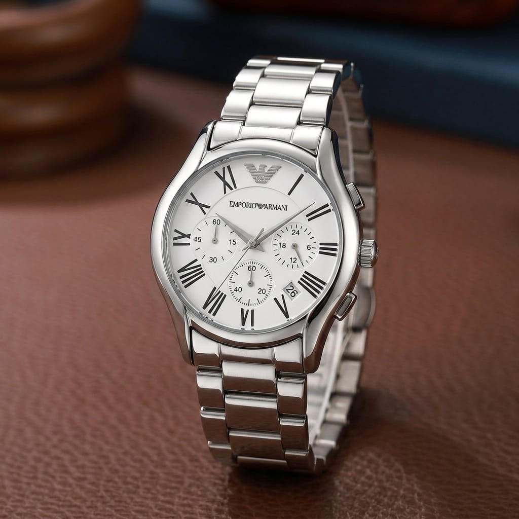 Emporio Armani Valente Ar1108